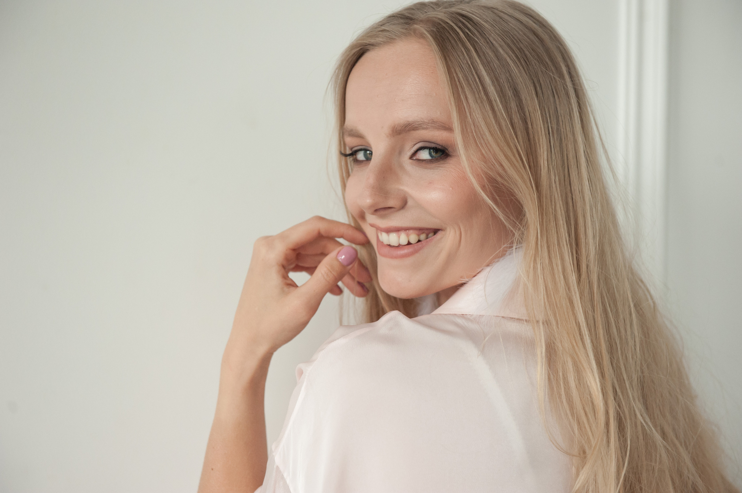 Валерия, коуч, психолог. Бренд-фотограф для экспертов и блогеров в Москве Влада Горбовская