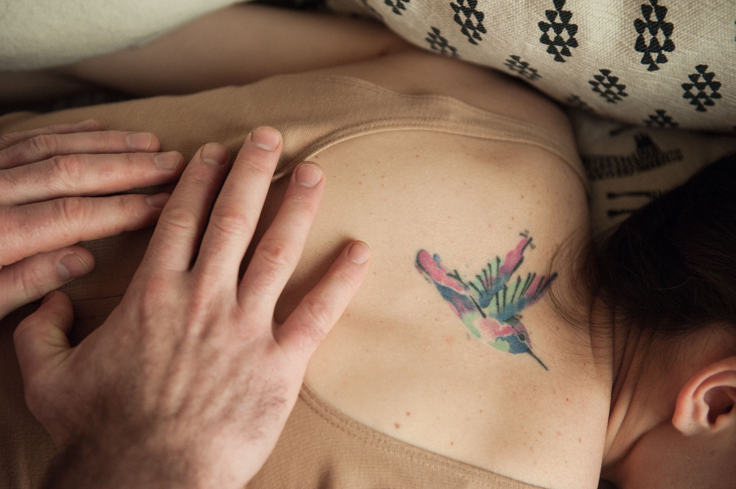 Валентин, остеопат, массажист. Бренд-фотограф для экспертов и блогеров в Москве Влада Горбовская