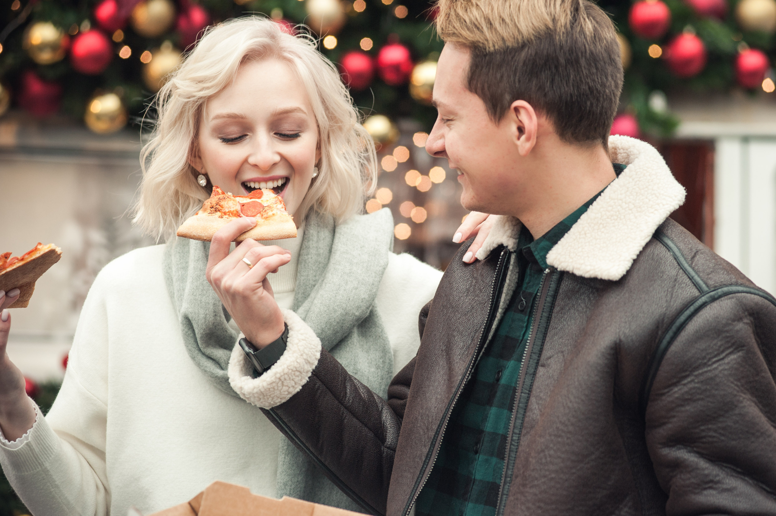 Марк и Юлия. Бренд-фотограф для экспертов и блогеров в Москве Влада Горбовская