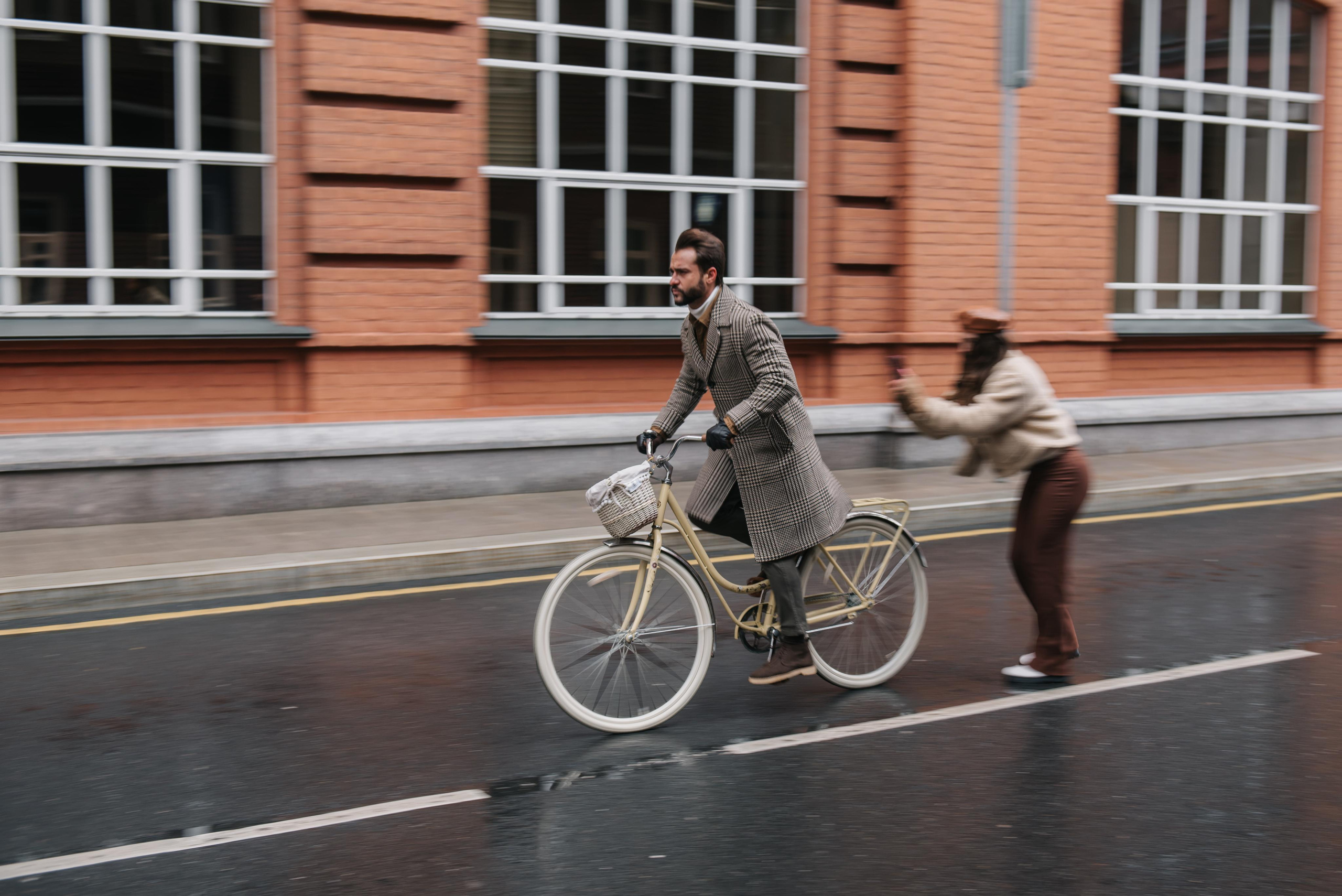Иван и Анастасия. Бренд-фотограф для экспертов и блогеров в Москве Влада Горбовская