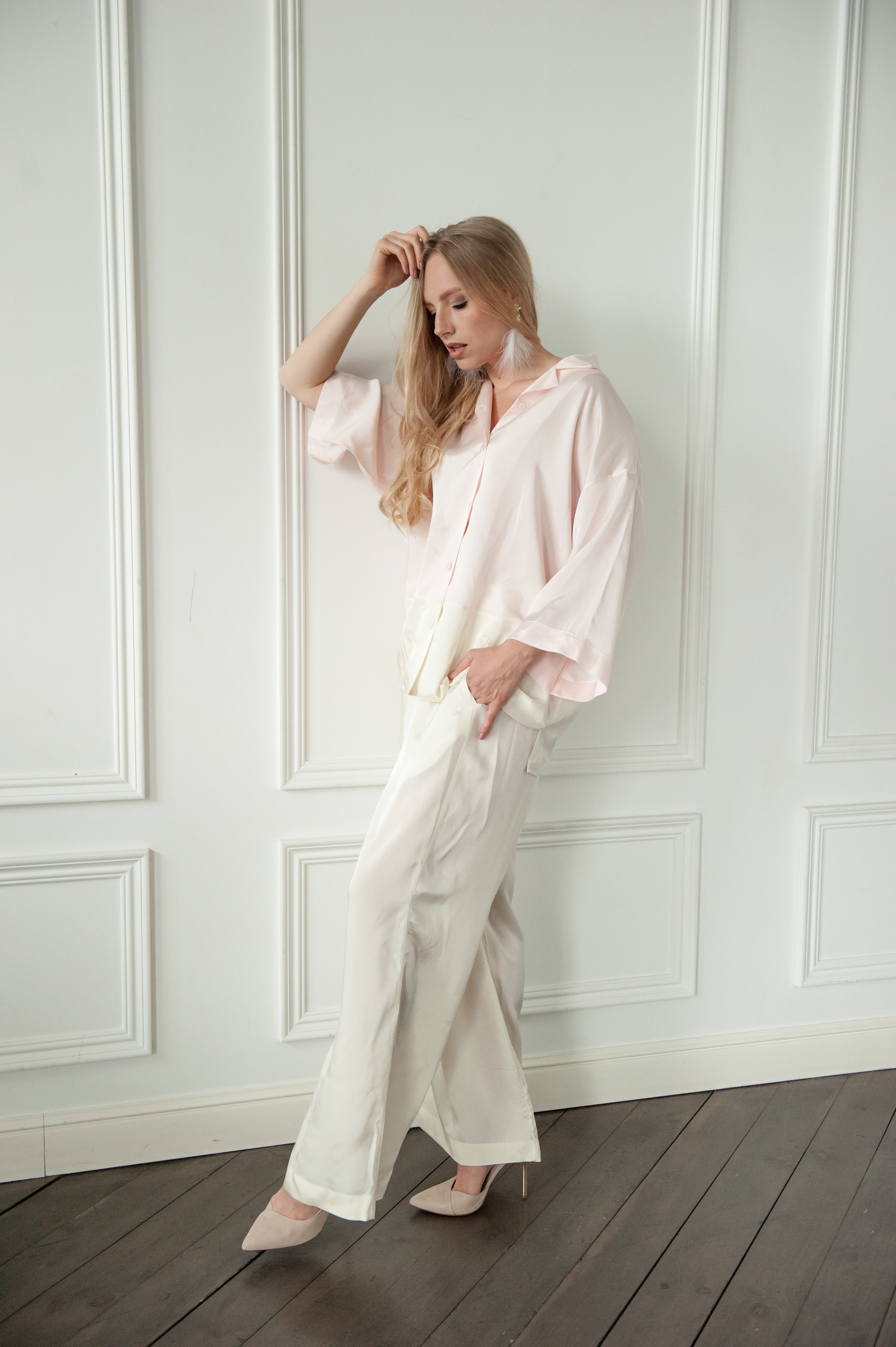 Валерия, коуч, психолог. Бренд-фотограф для экспертов и блогеров в Москве Влада Горбовская