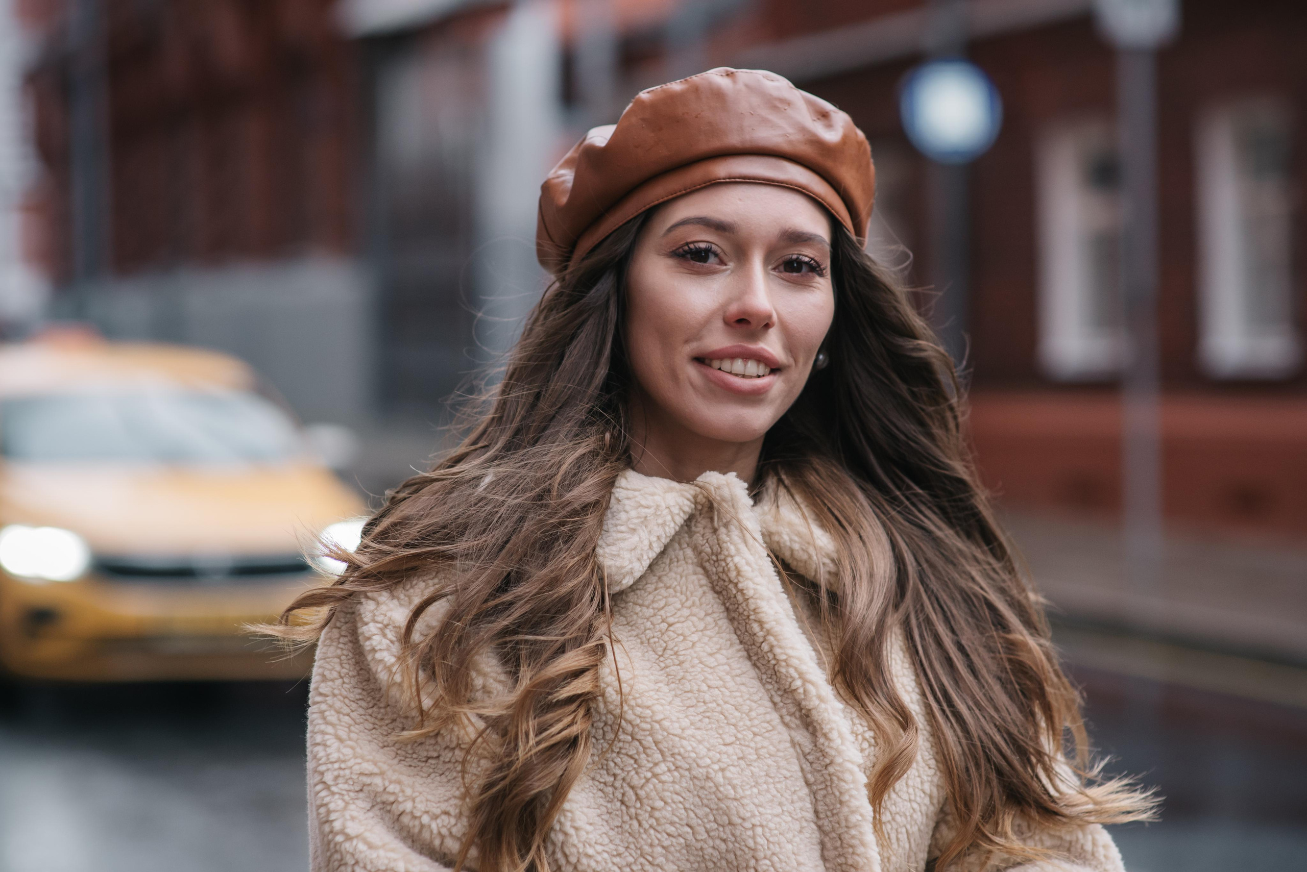 Иван и Анастасия. Бренд-фотограф для экспертов и блогеров в Москве Влада Горбовская