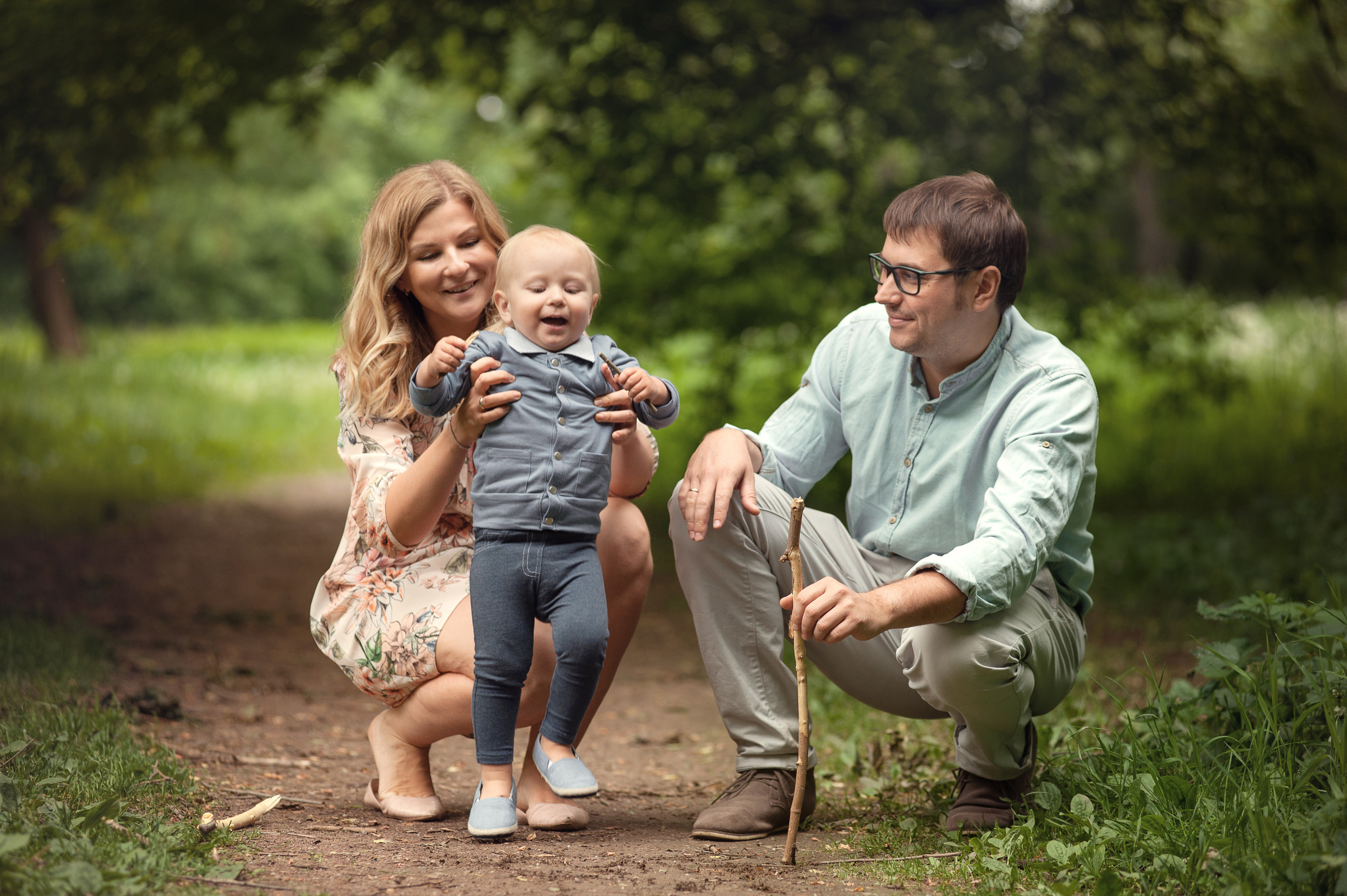 Мария, Никита, Влад, Тимофей. Бренд-фотограф для экспертов и блогеров в Москве Влада Горбовская