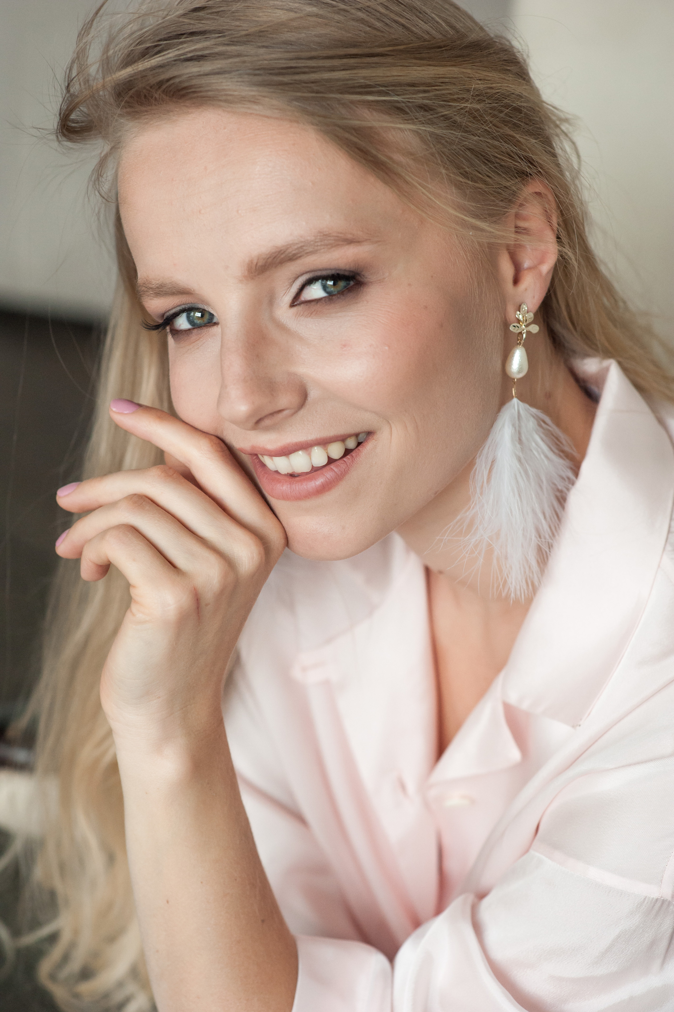 Валерия, коуч, психолог. Бренд-фотограф для экспертов и блогеров в Москве Влада Горбовская