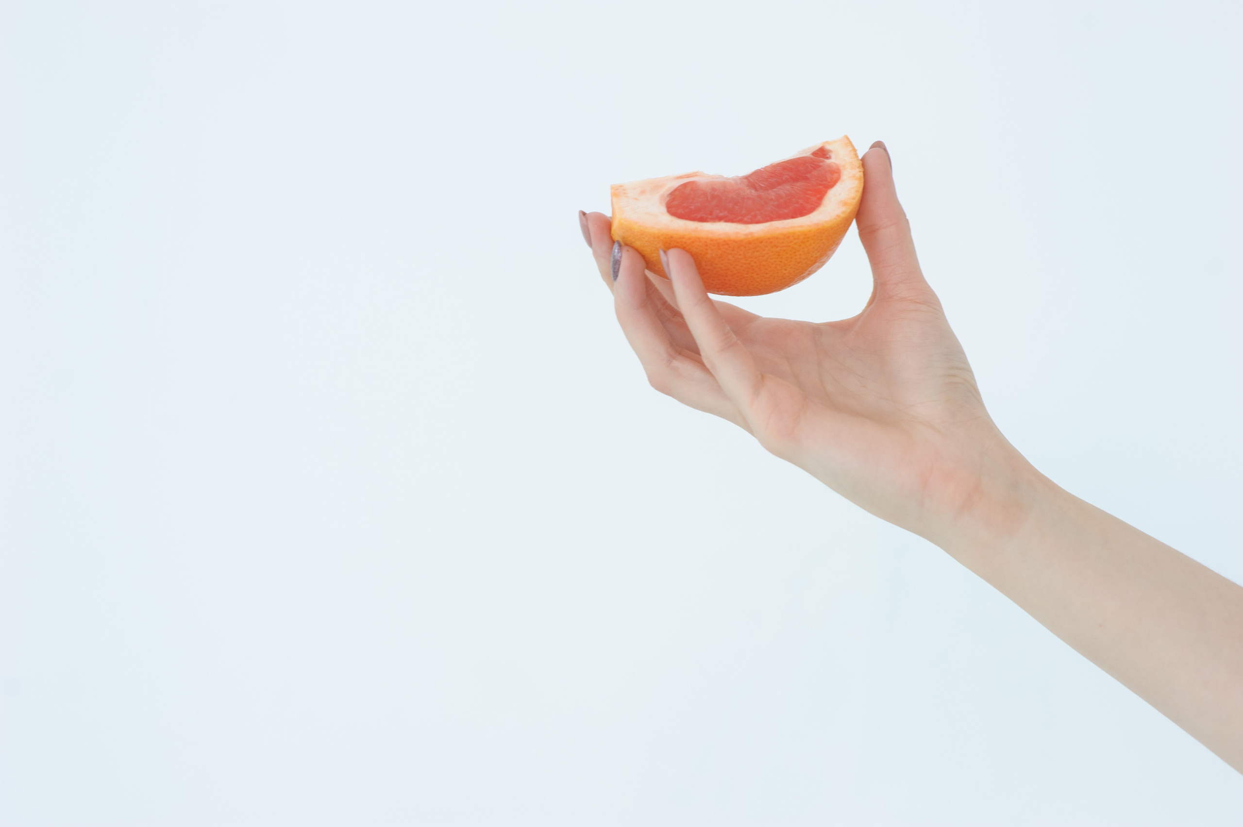 Виктория, нутрициолог. Бренд-фотограф для экспертов и блогеров в Москве Влада Горбовская