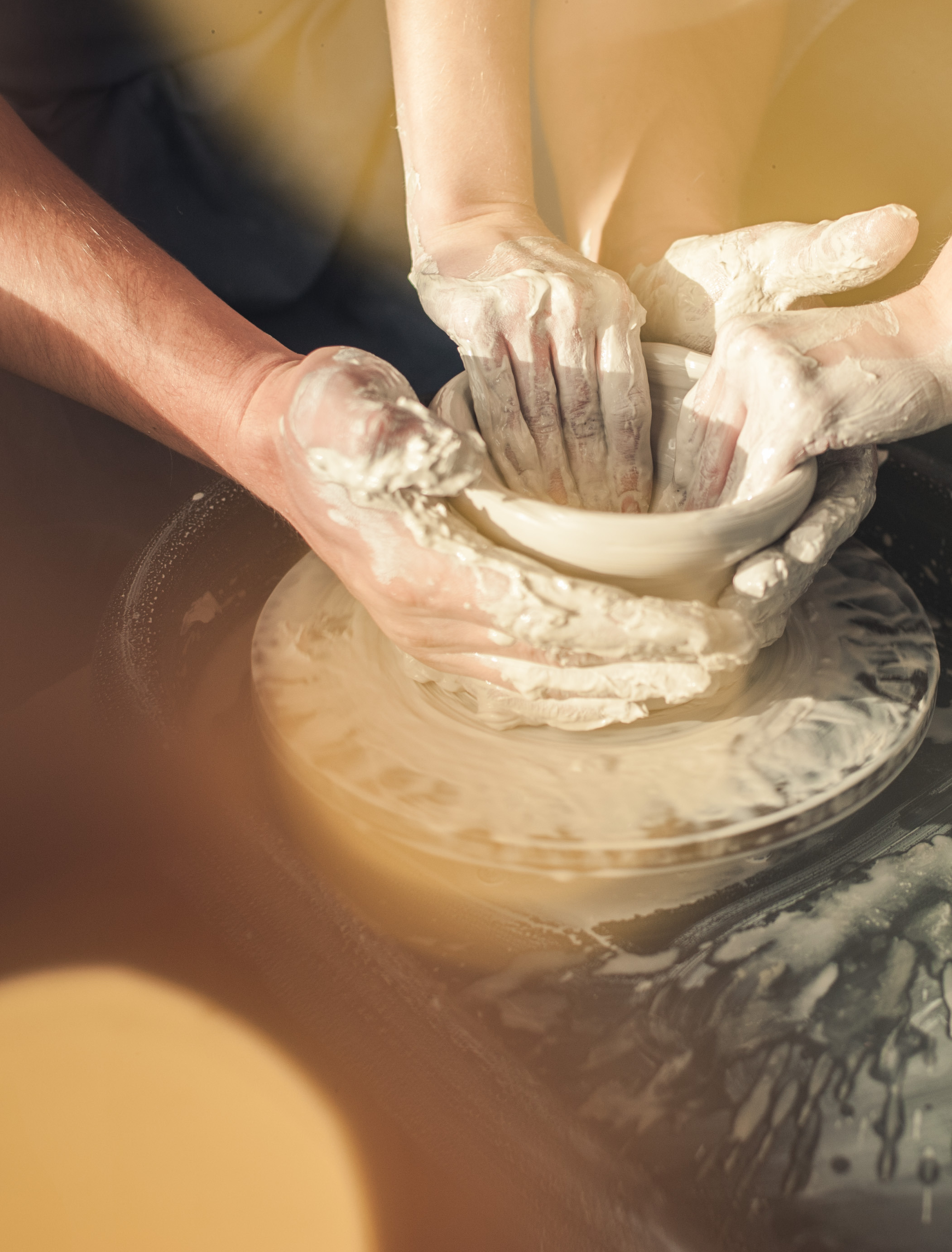 Алексей и Ирина. Бренд-фотограф для экспертов и блогеров в Москве Влада Горбовская