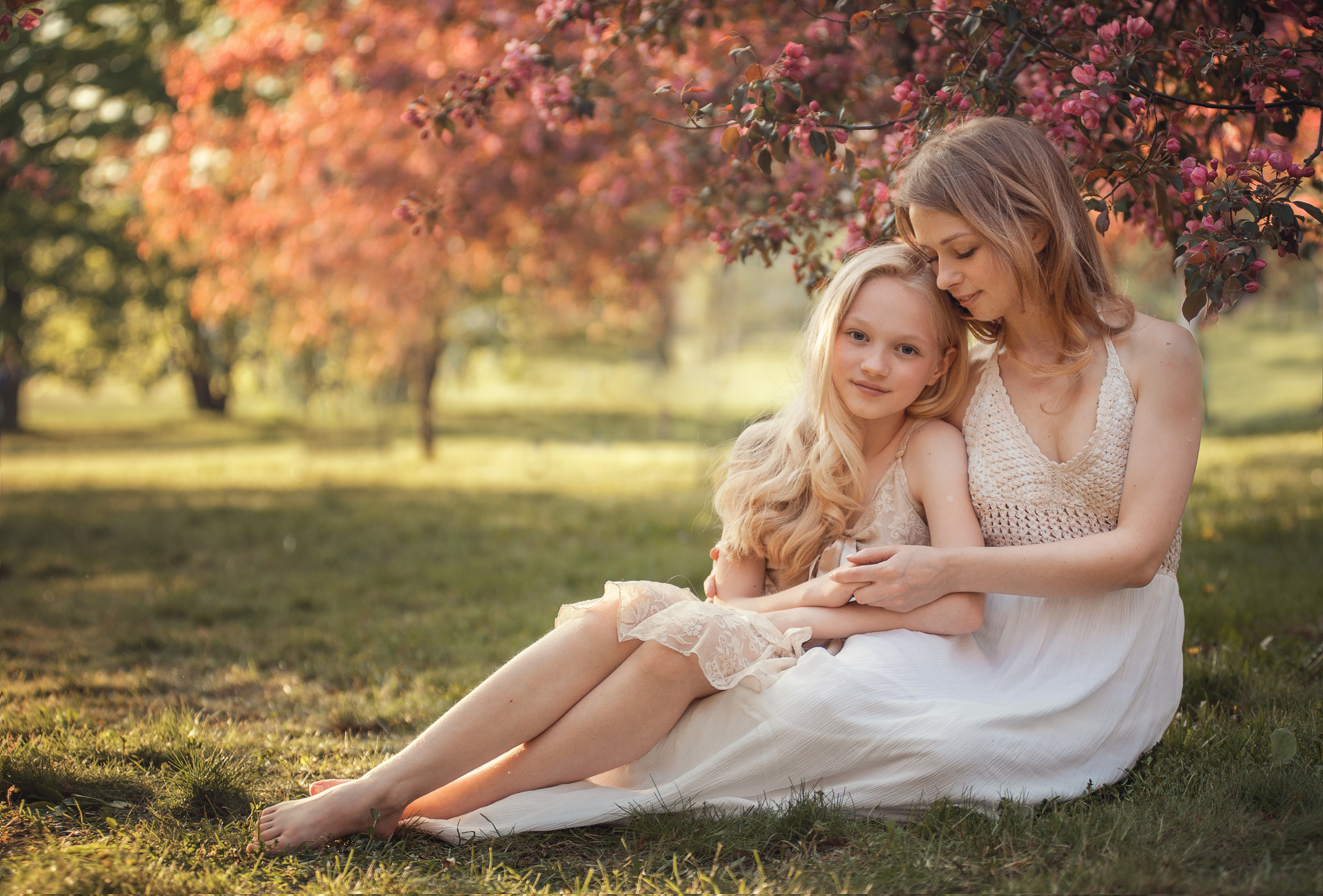 Юлия и Полина. Бренд-фотограф для экспертов и блогеров в Москве Влада Горбовская