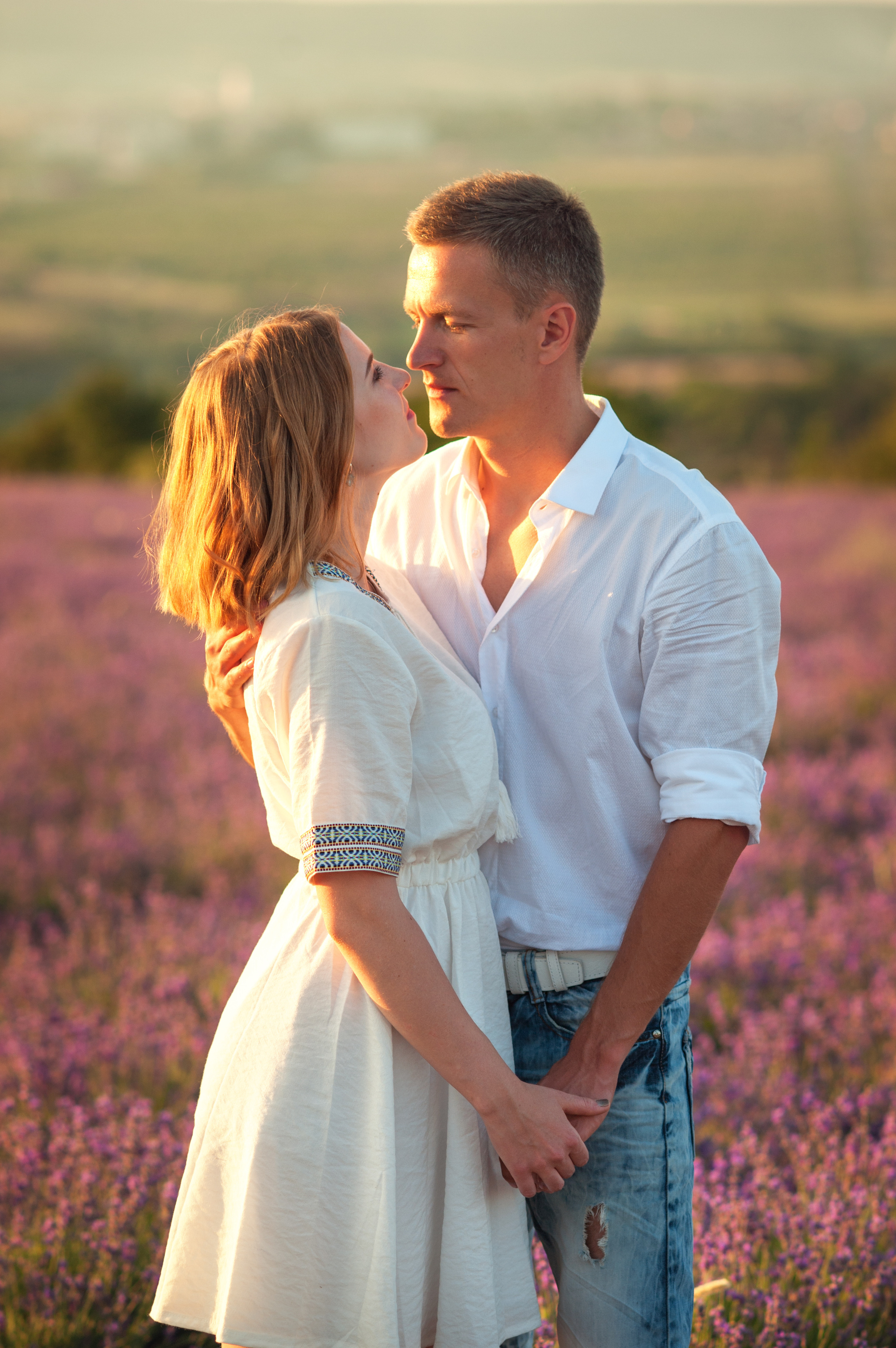 Игорь и Полина. Бренд-фотограф для экспертов и блогеров в Москве Влада Горбовская