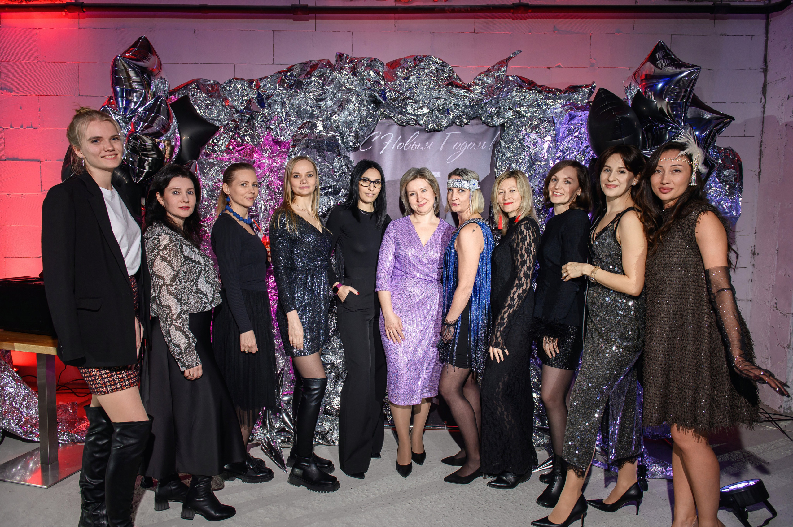 Корпоратив Афимолл. Репортажный и портретный фотограф в Москве Влада Горбовская