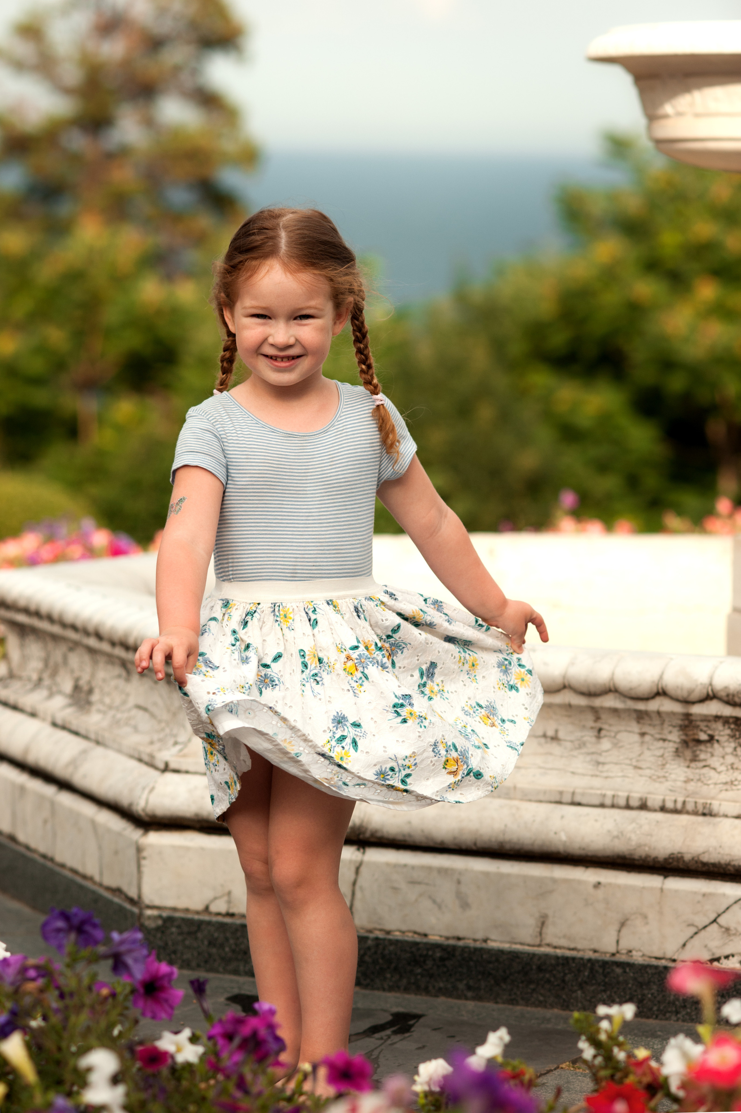 Семья Родченковых. Бренд-фотограф для экспертов и блогеров в Москве Влада Горбовская