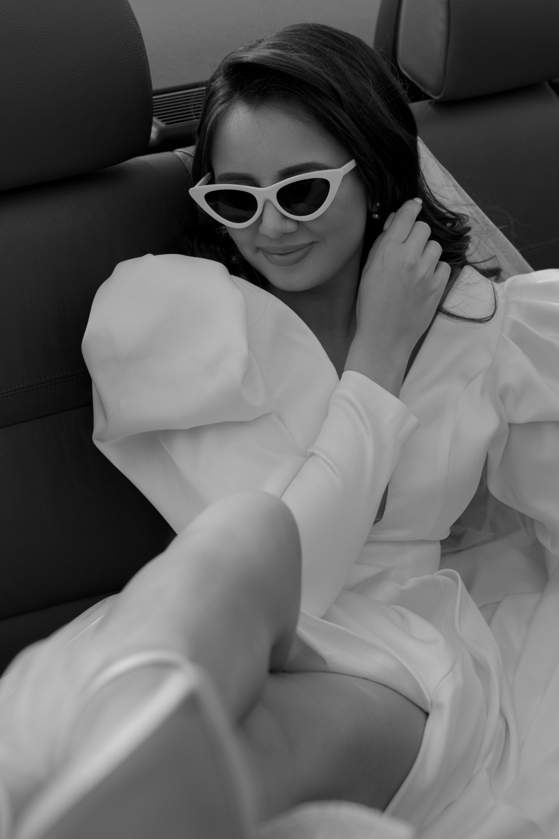 Антон-Марина — More Amore. Свадебный фотограф Екатеринбург/Челябинск — Любовь Волохова