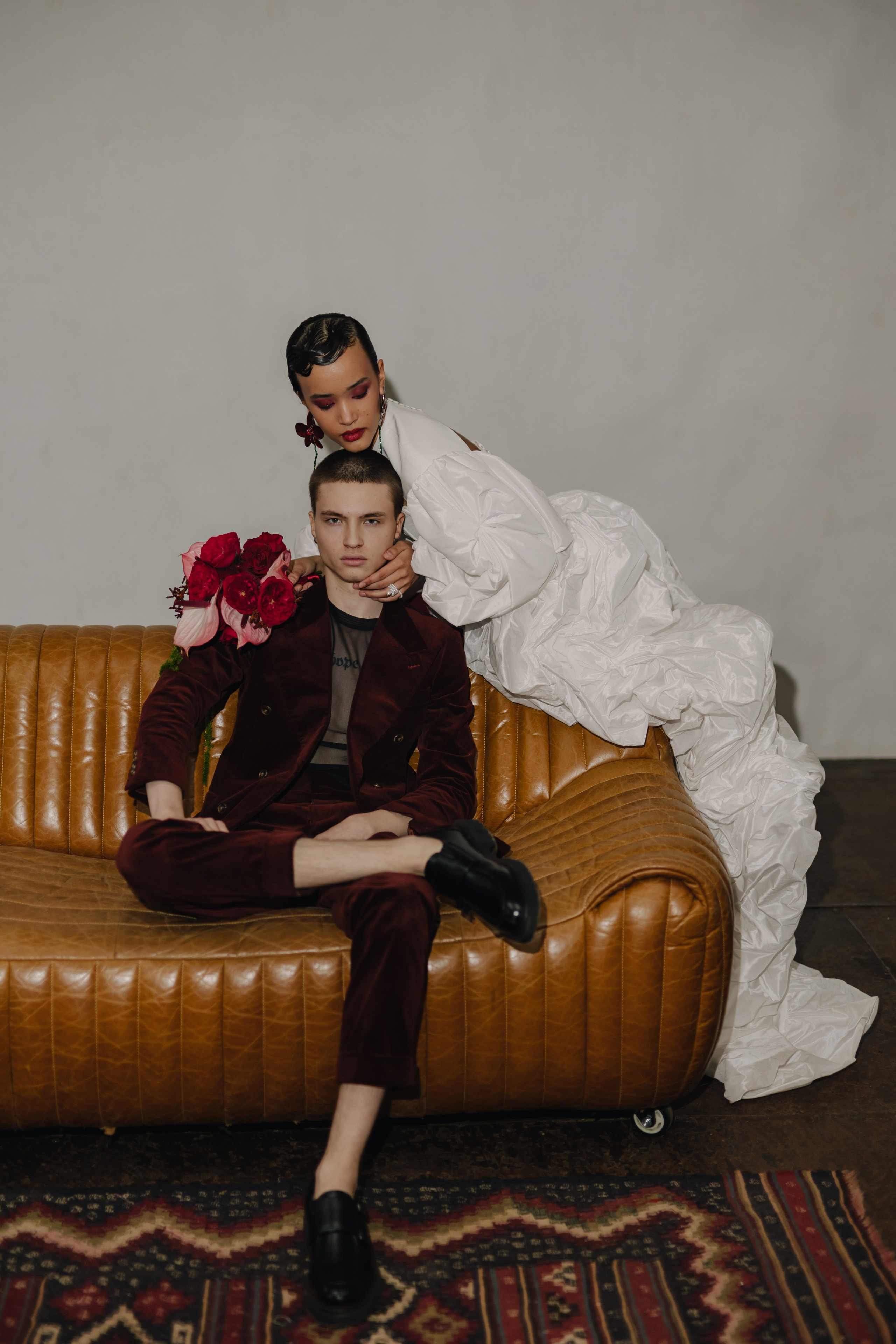 Я вижу тебя. Свадебный и портретный фотограф в Москве, Туле и Брянске Дара Евсеева