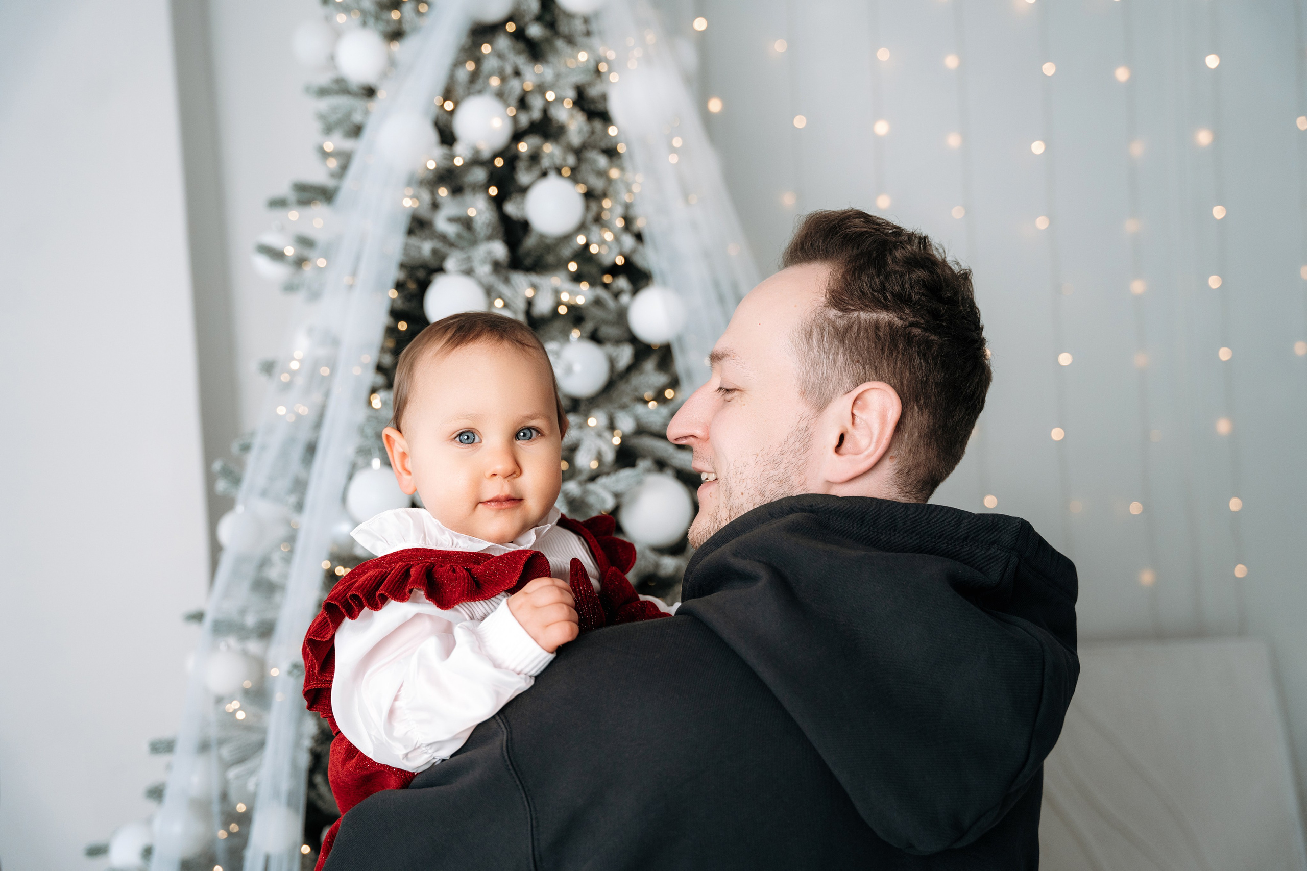 Марго с семьей. Семейный и свадебный фотограф в Ульяновске Арина Авдеева