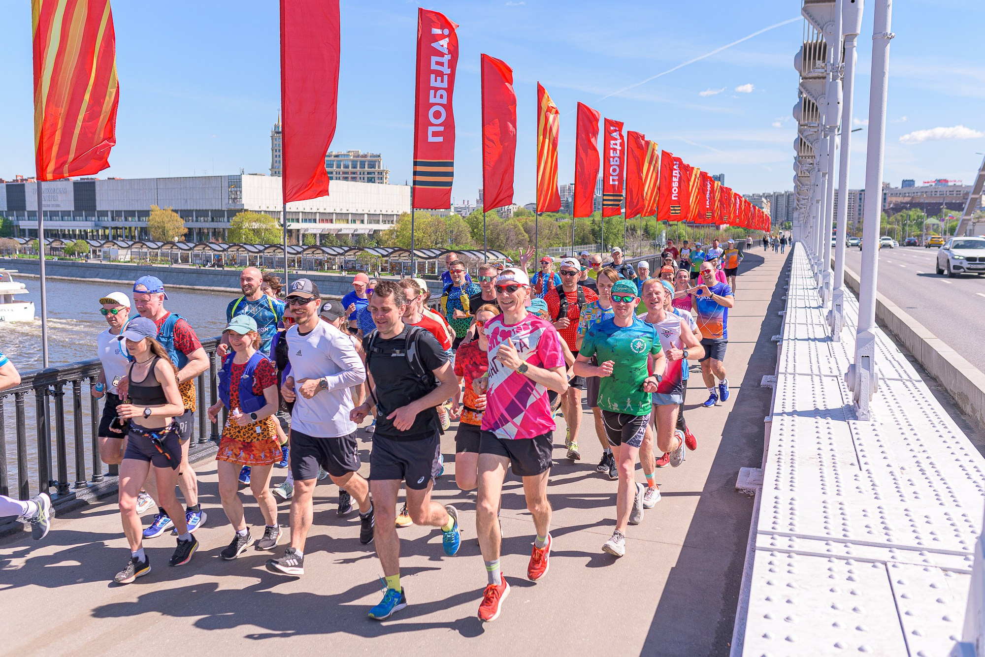 МУД. Репортажный фотограф Сергей Квартальнов