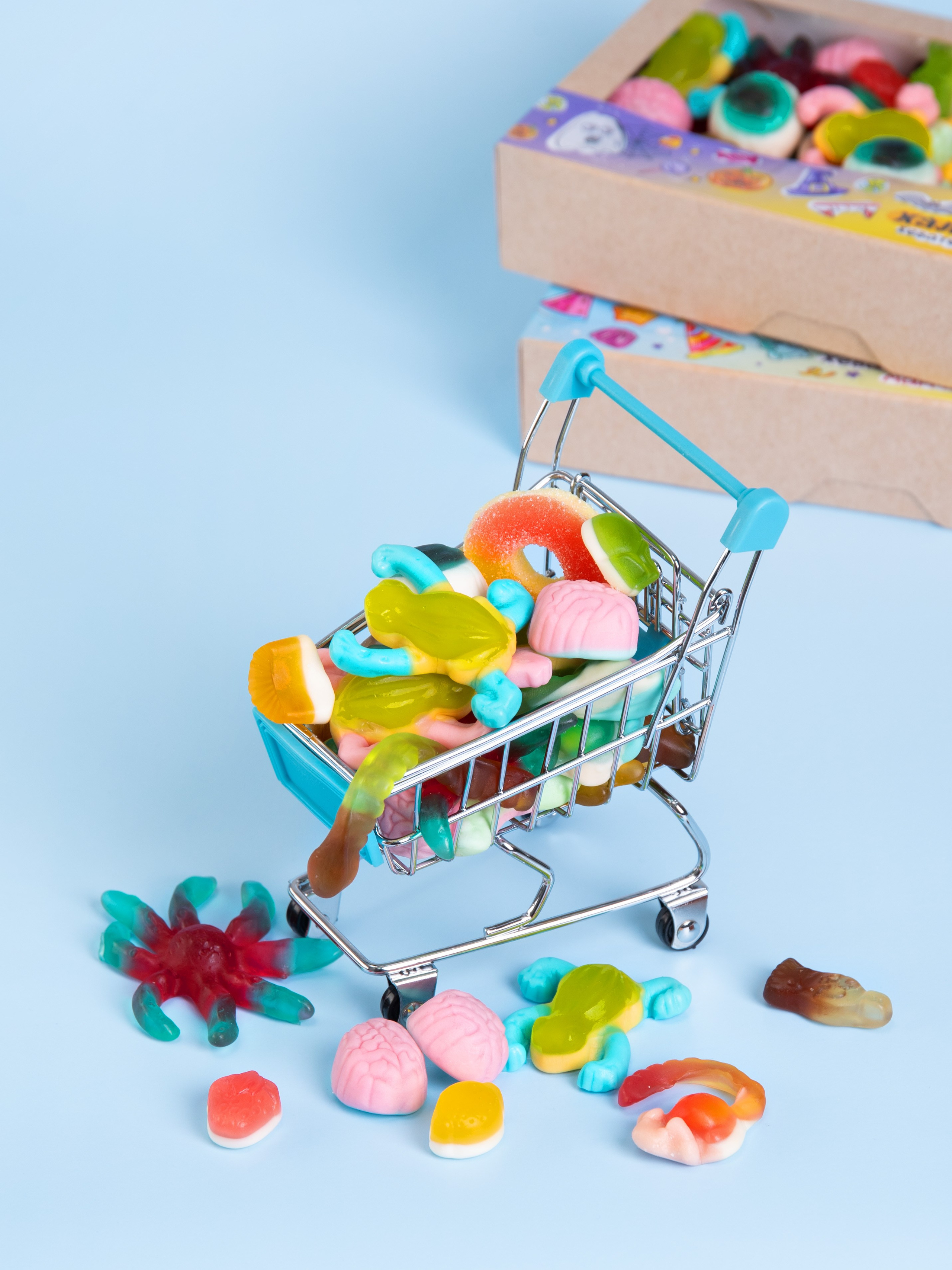 ЕДА И НАПИТКИ. Предметный фотограф Казань Анна Елисеева