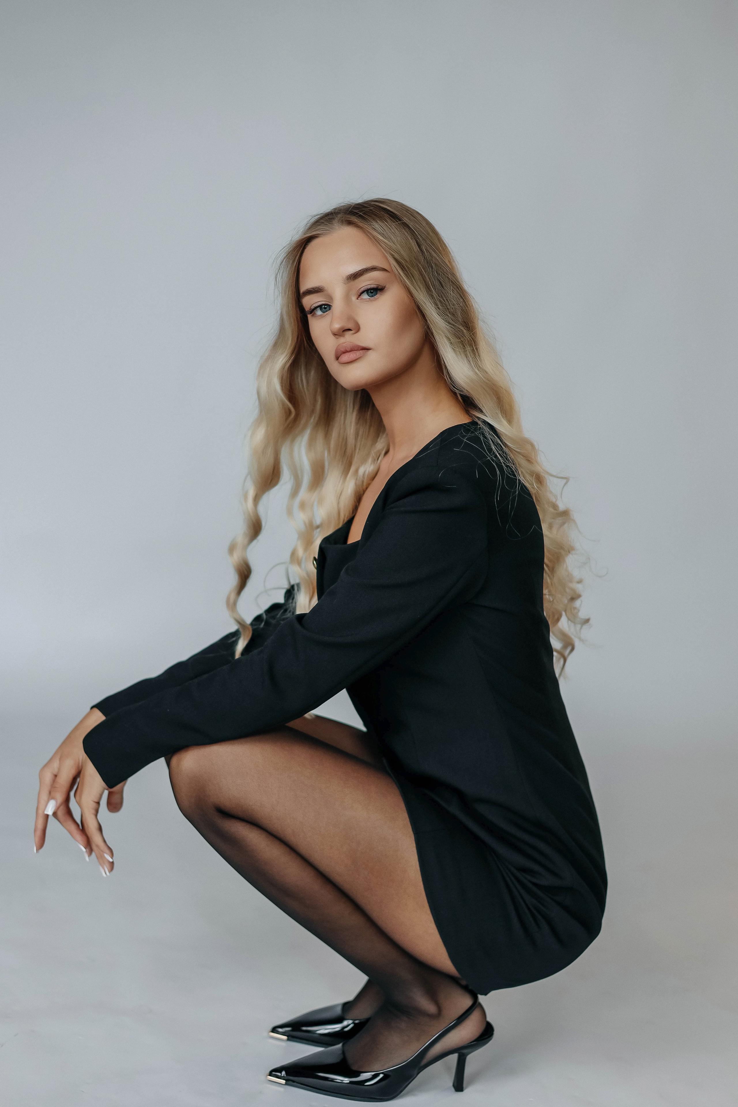 АЛЬБОМ14. Семейный фотограф Анна Мезенцева