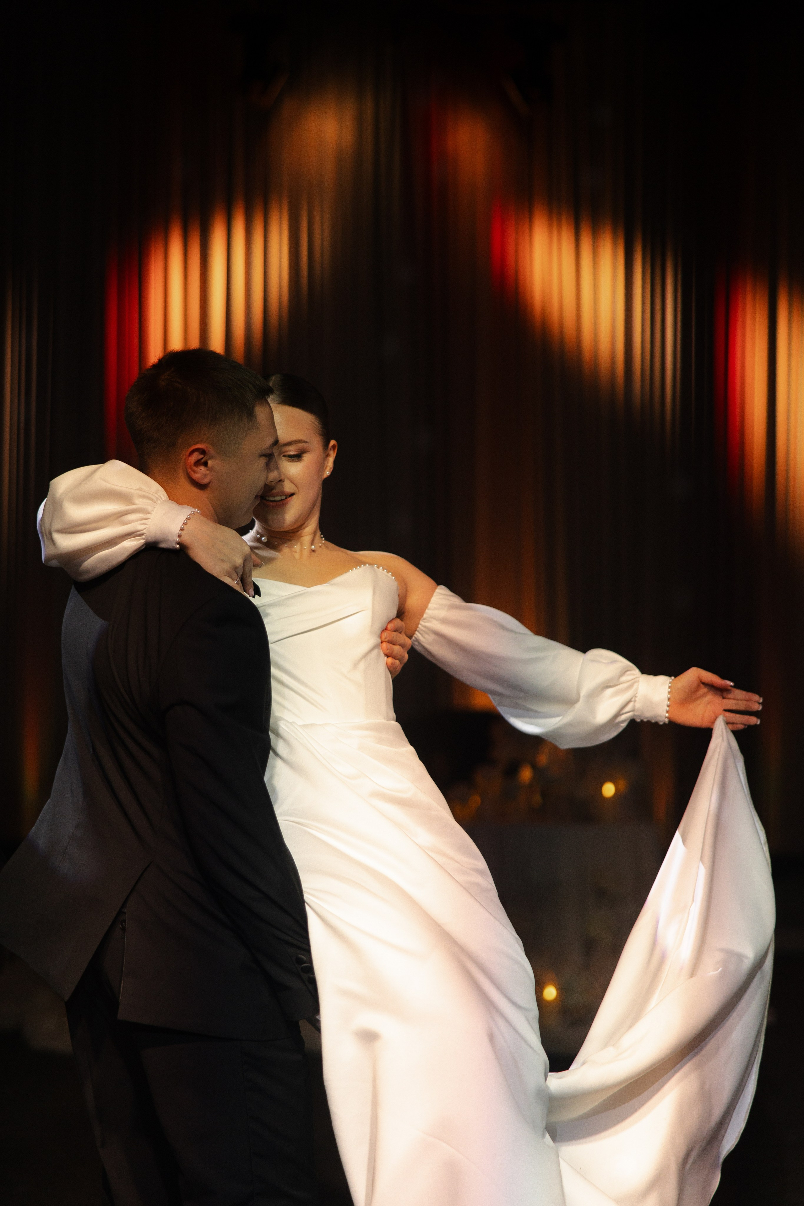 Там, где мы — семья. Свадебный и семейный фотограф Мария Князева в Санкт-Петербурге