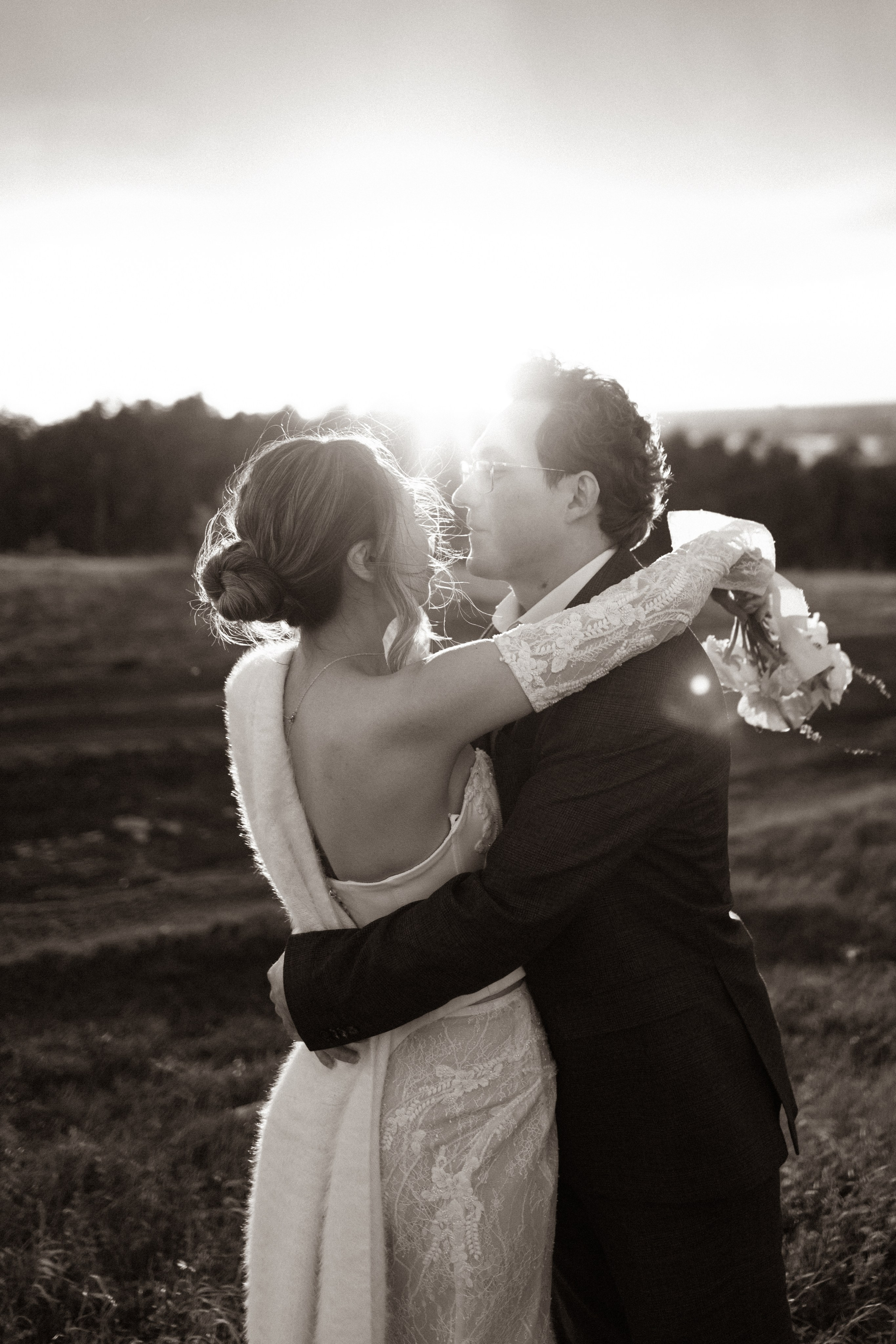 Диана и Дима. Сбежать из города на пароме | 15.05.2025. Фотограф Зарина. Казань