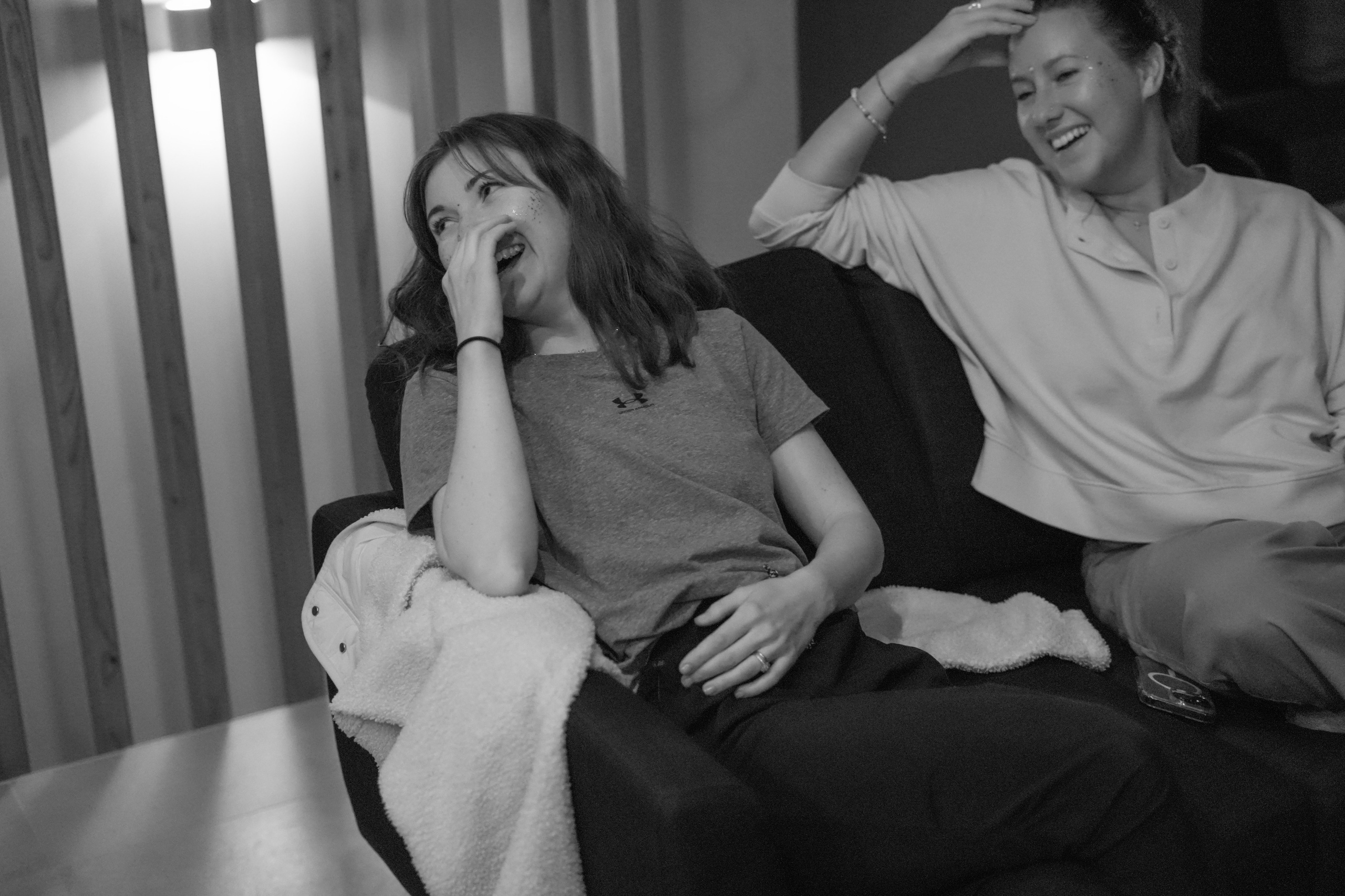 Stasy’s bachelorette party. Wedding Photographer in Barcelona and Medellin