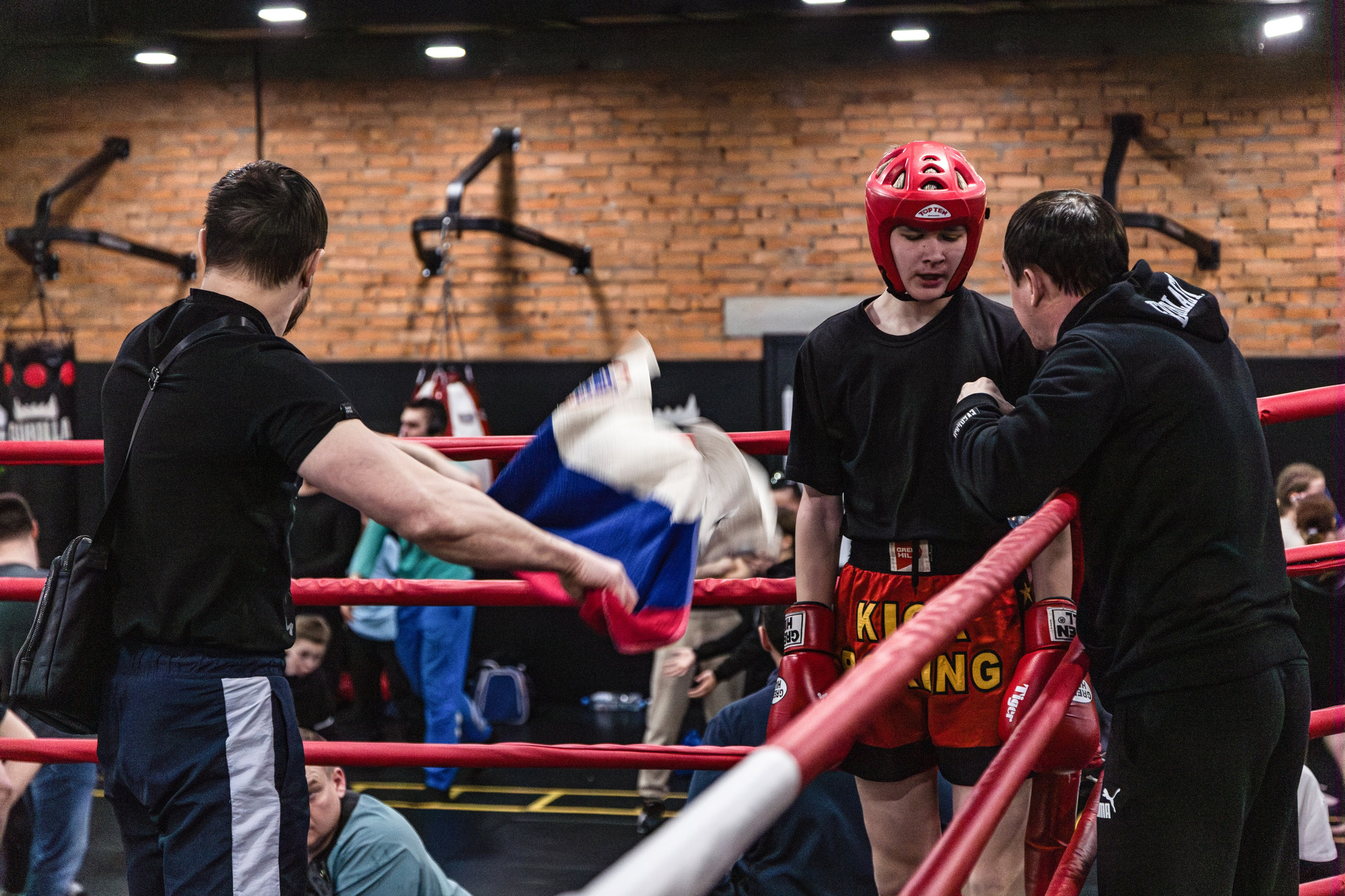 OCTAGON FIGHT IV | СК «Ратиборец». Репортажный фотограф Екатеринбург | Яркий, качественный репортаж | Концерты, клубы, репортаж, праздники, корпоративы