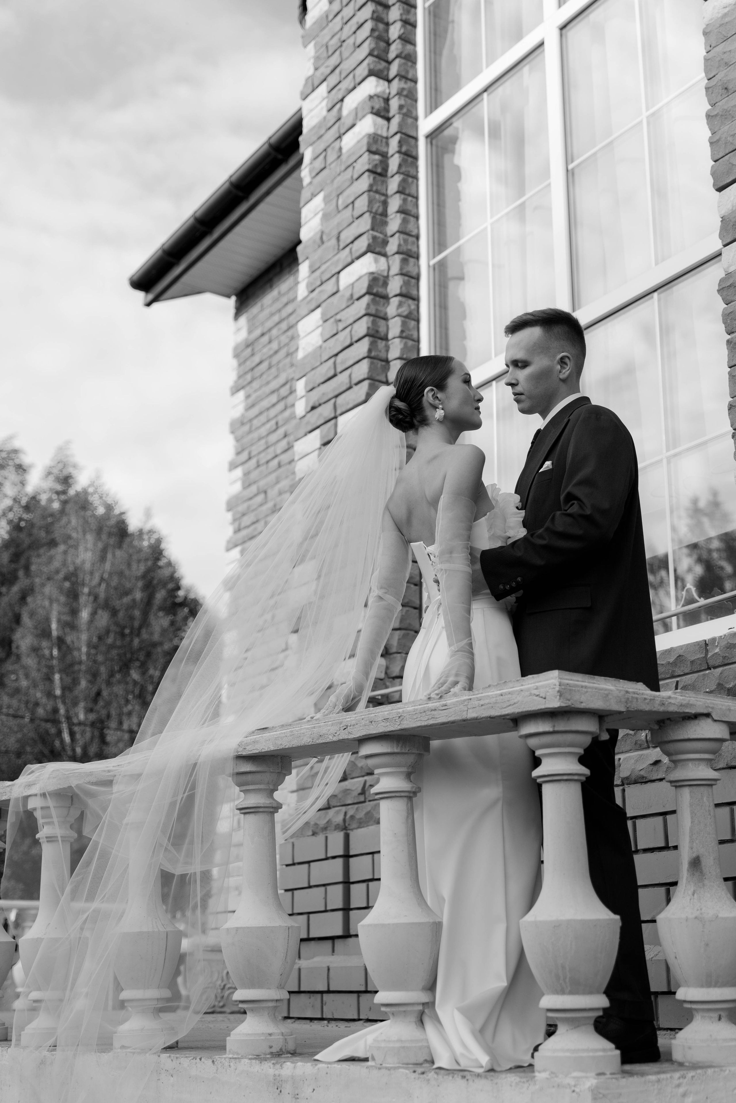 МЫ ВЕЧНАЯ НЕЖНОСТЬ ДРУГ ДРУГА. Фотограф в Тюмени Марьяна Чирикова