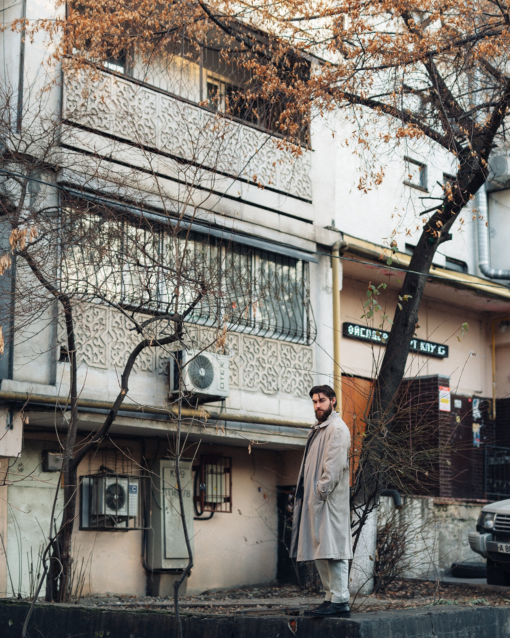 Валентин. Свадебный фотограф в Алматы — Алексей Коньков