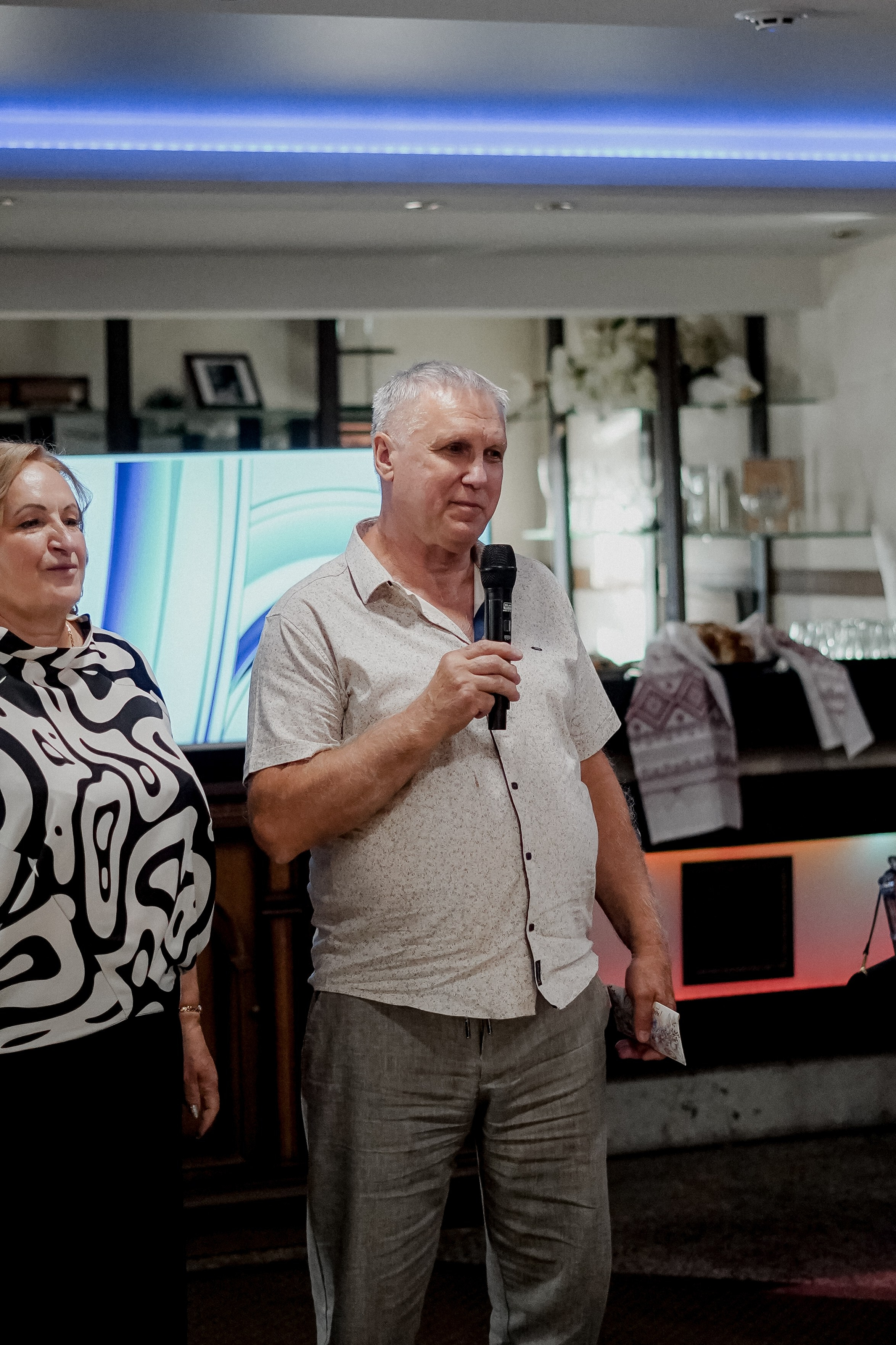 Андрей и Аня. Фотограф Валерия Крахмалева