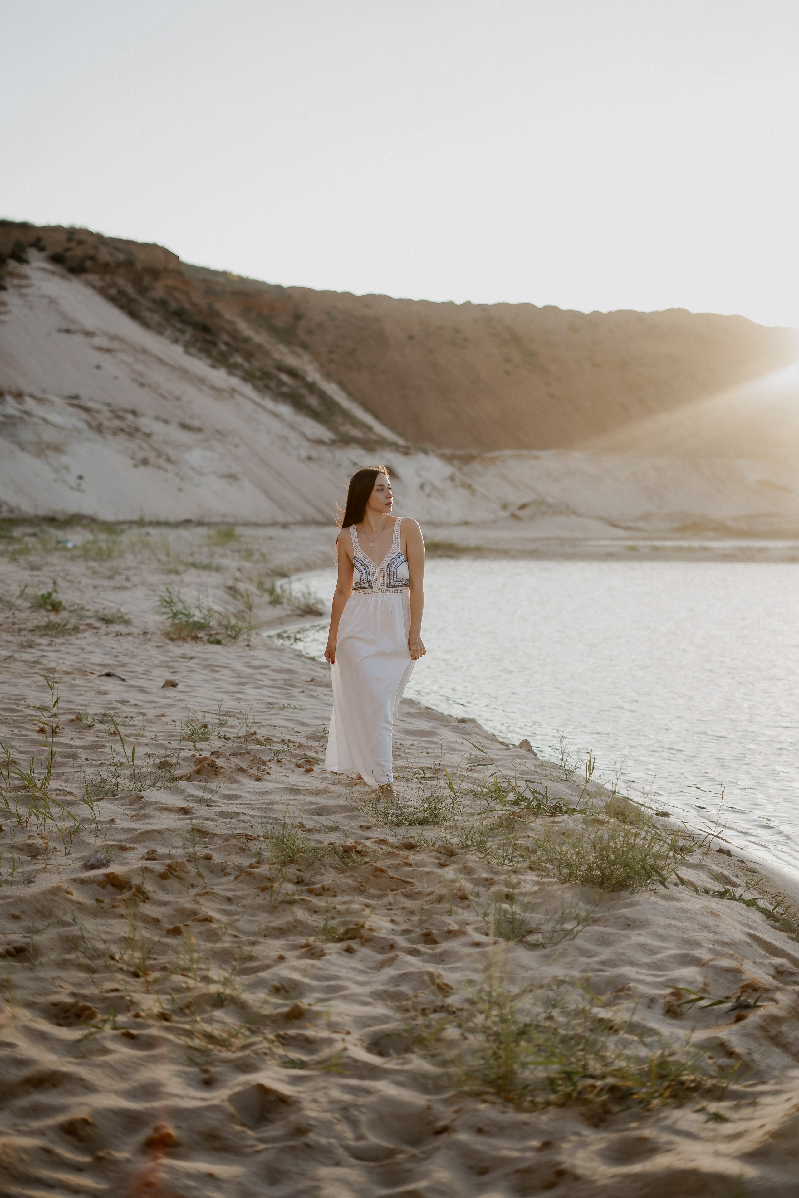 Большая семья. Фотограф Валерия Крахмалева