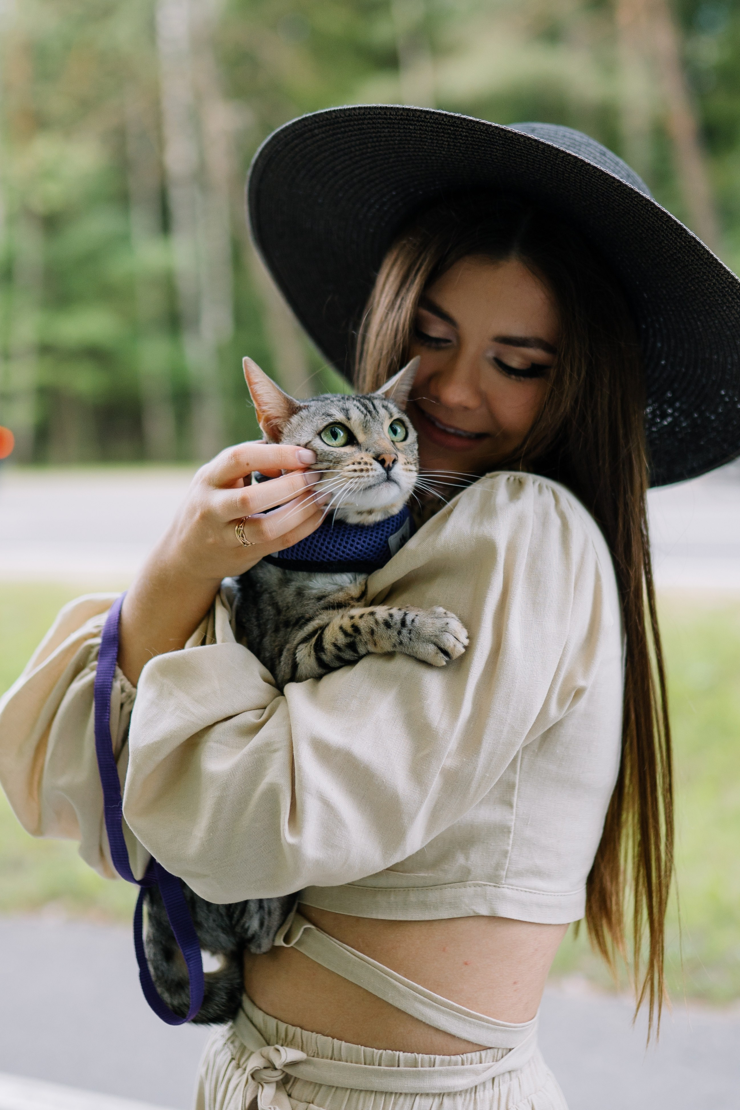 Диана и Элис