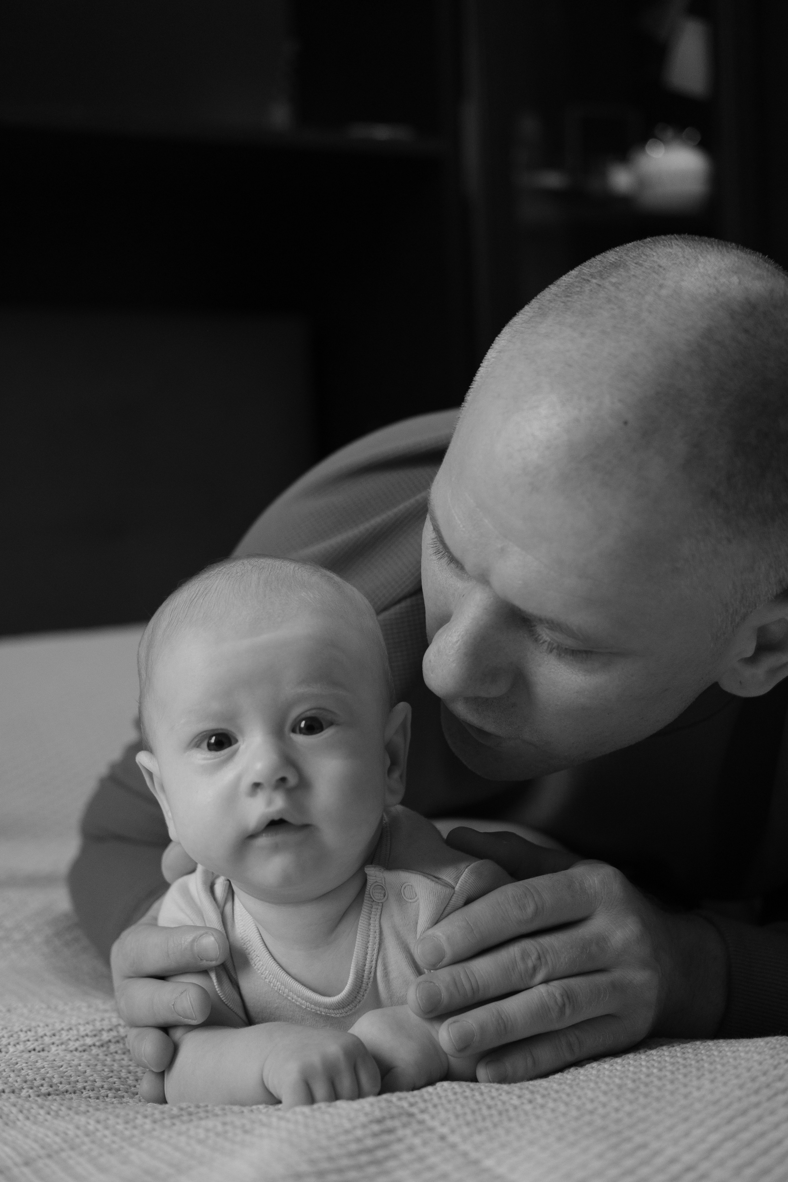 Первая фотосессия. Фотограф беременности в Санкт-Петербурге Измайлова Анастасия