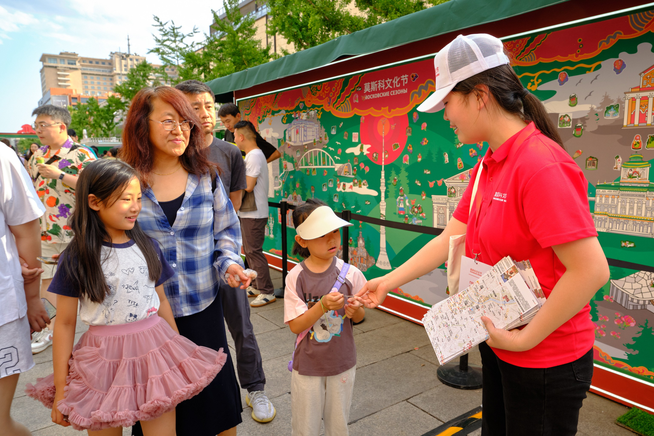 Фестиваль «Московские сезоны» в Пекине. Профессиональный фотограф в Москве Павел Жданов