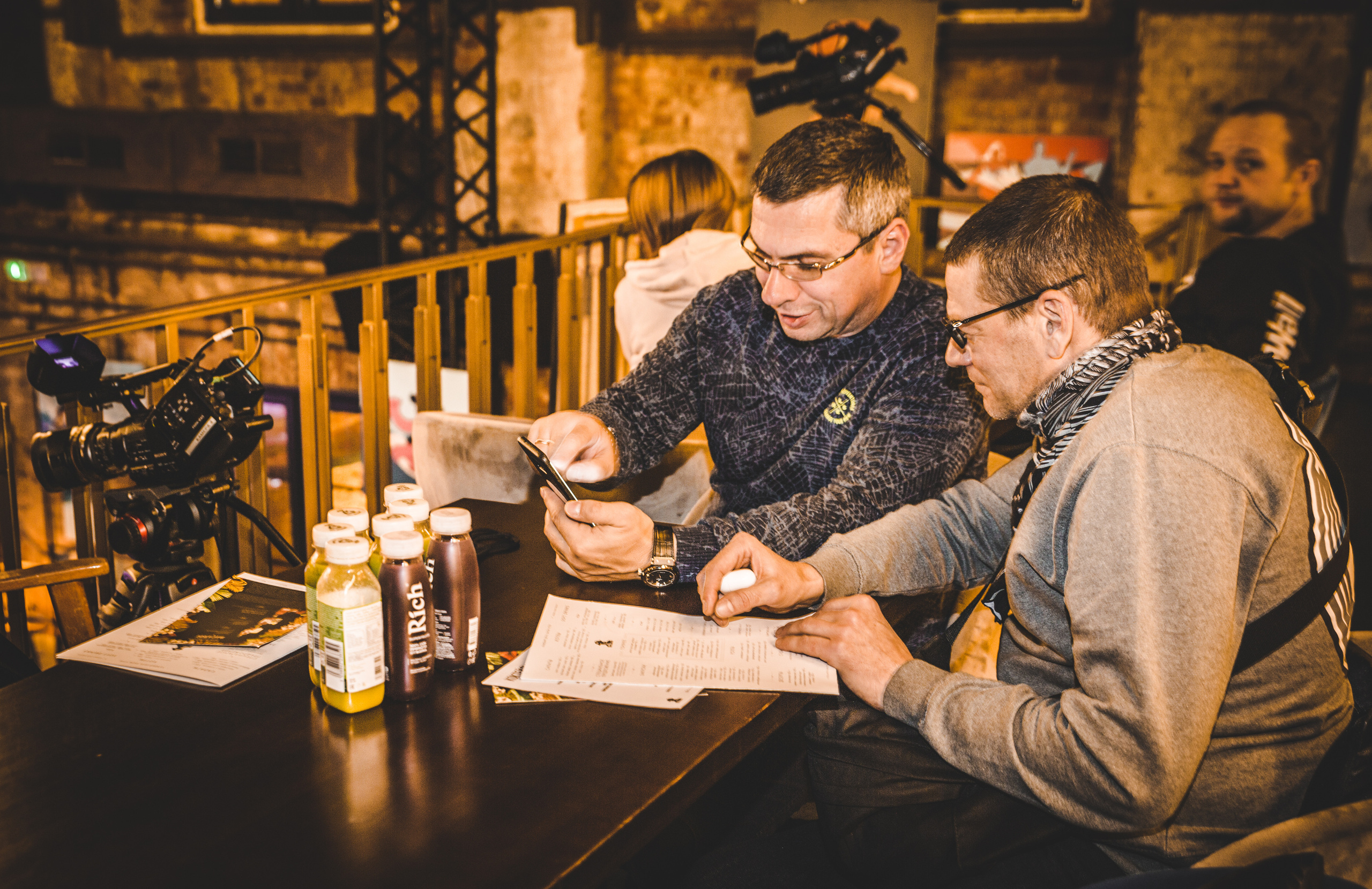 Премия WakeWeekend Cup 2020. Фотограф на Мальдивах