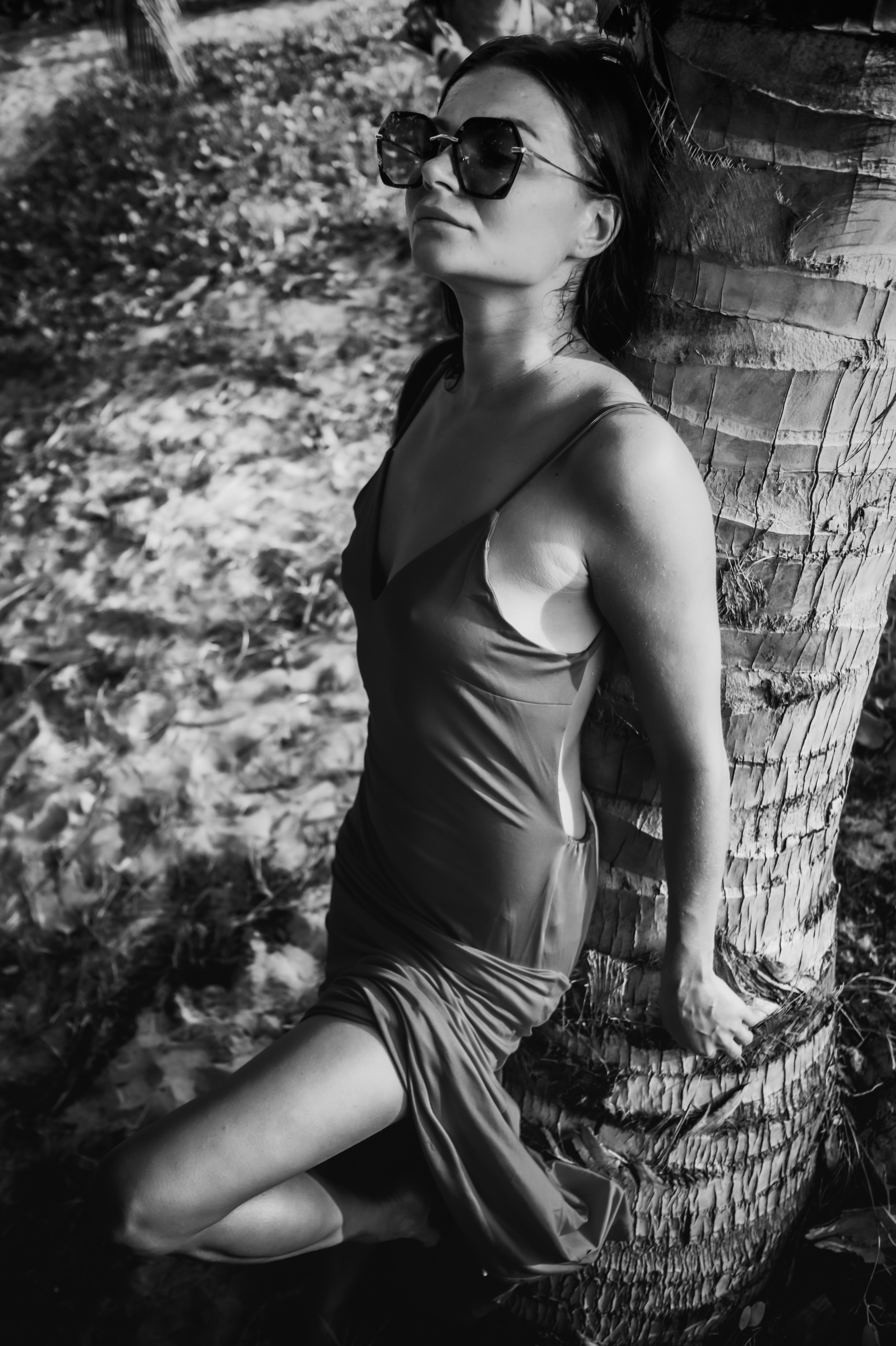 Катерина. Photographer in Maldives