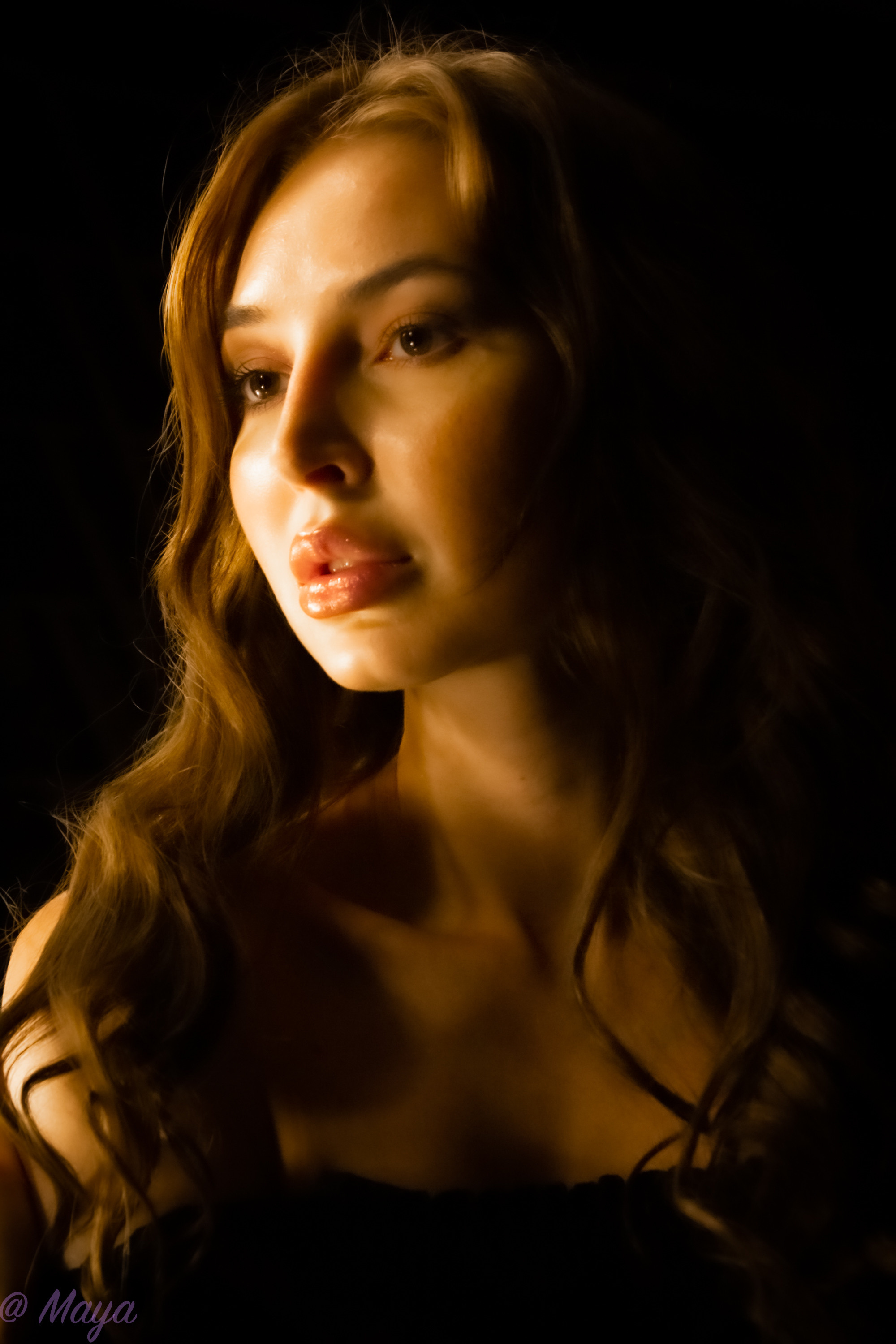 Ангелина. Фотограф на Мальдивах