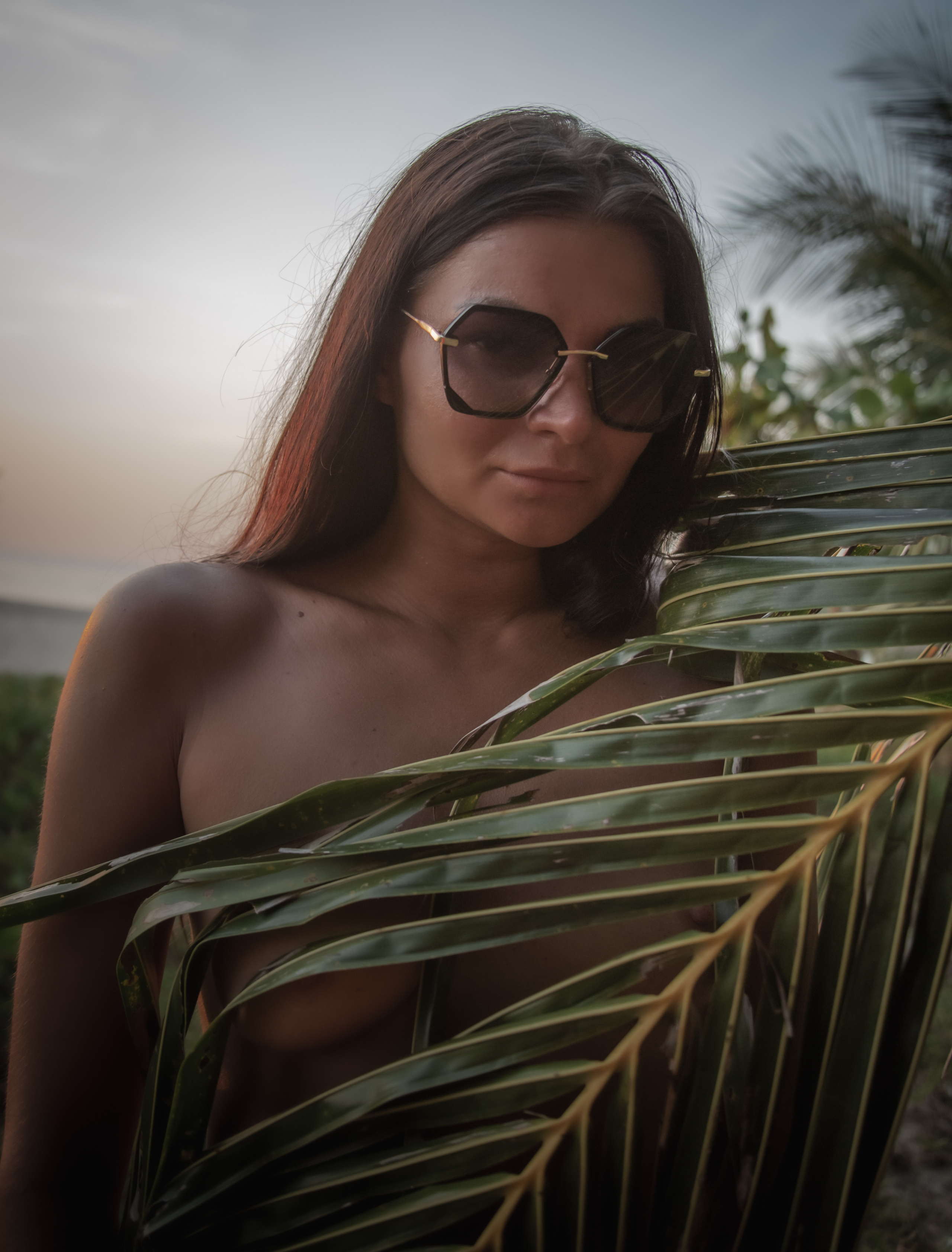 Катерина. Photographer in Maldives