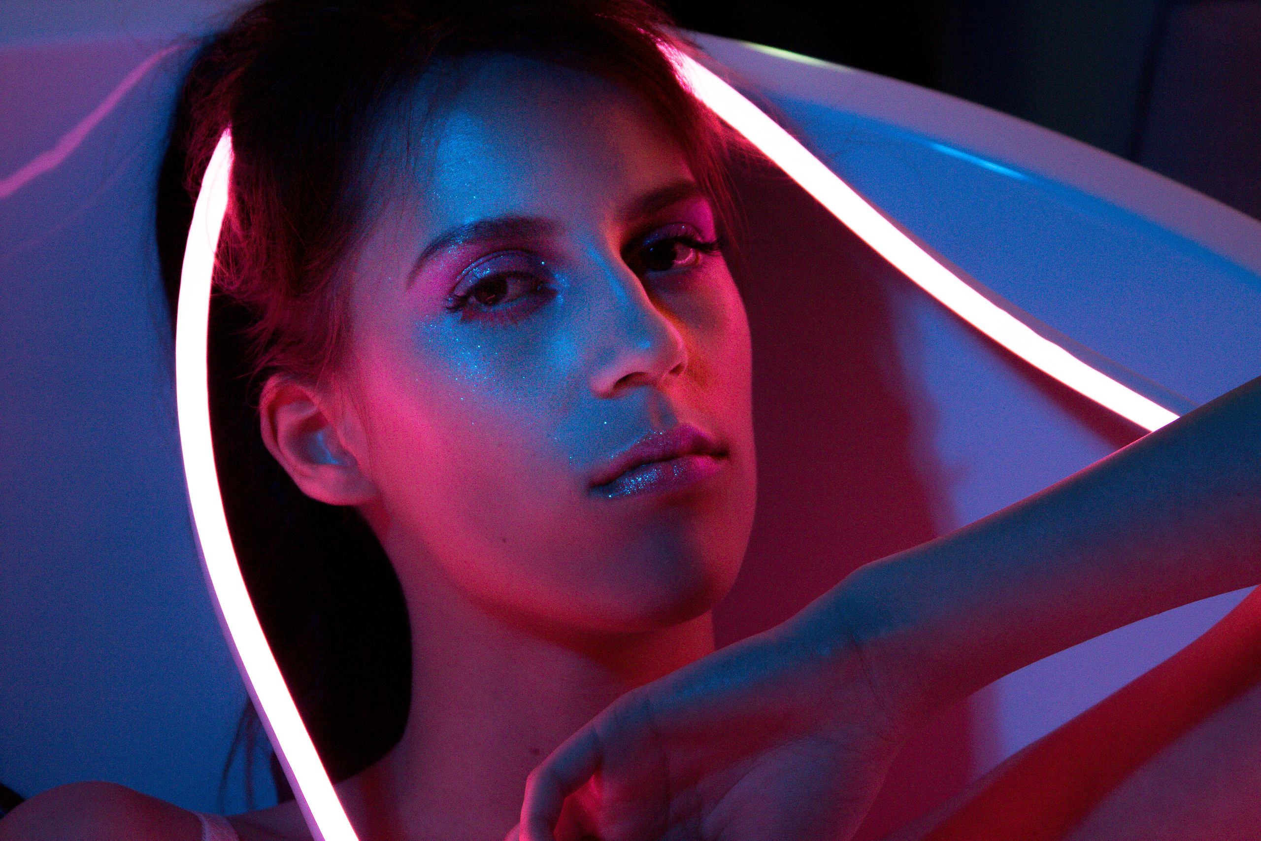 Эвелина. Photographer in Maldives