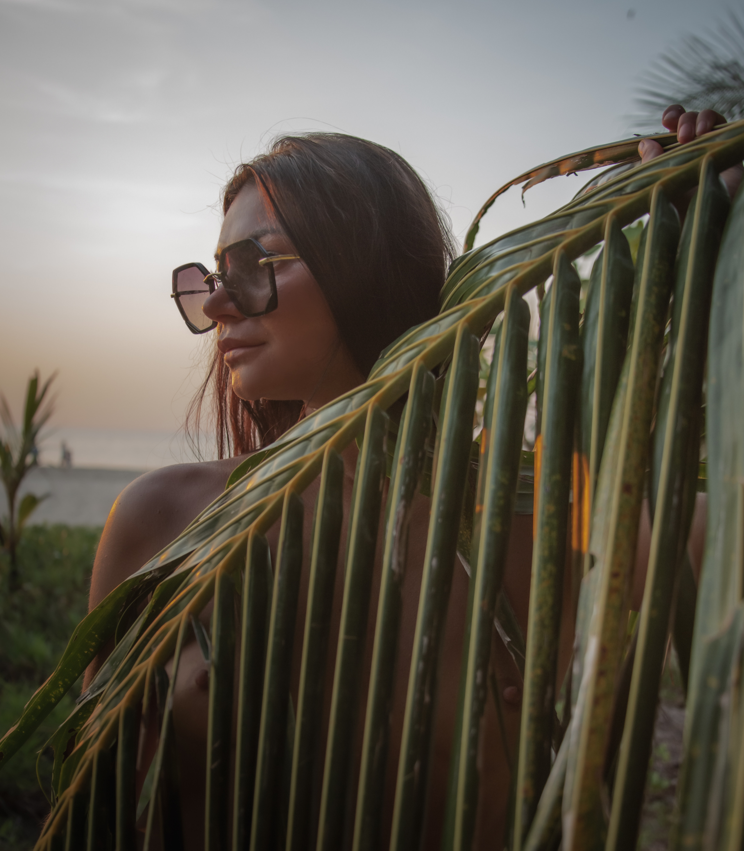 Катерина. Photographer in Maldives