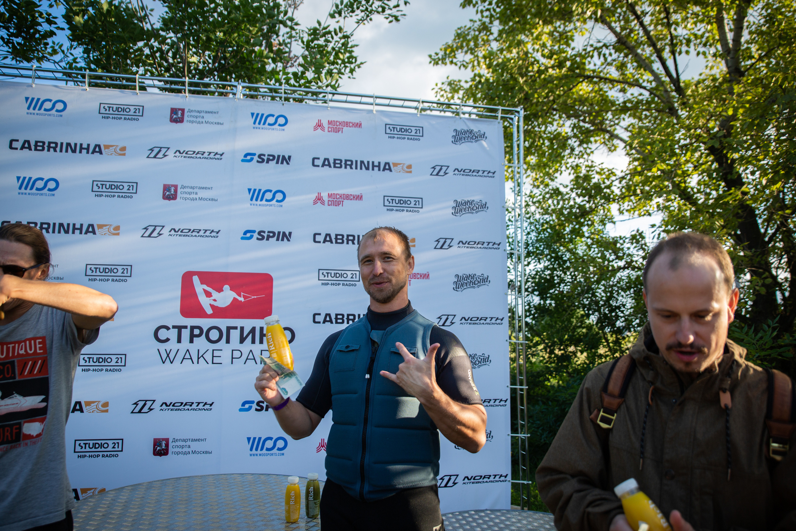 WakeWeekend2020. Строгино Cup 15.08.2020. Фотограф на Мальдивах