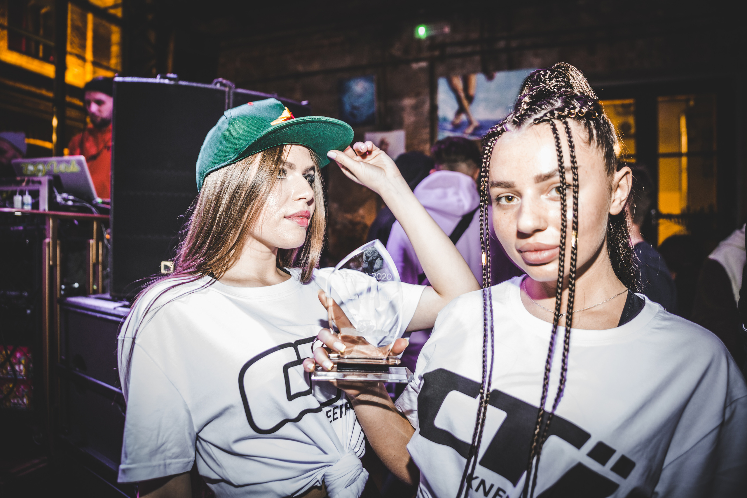 Премия WakeWeekend Cup 2020. Фотограф на Мальдивах