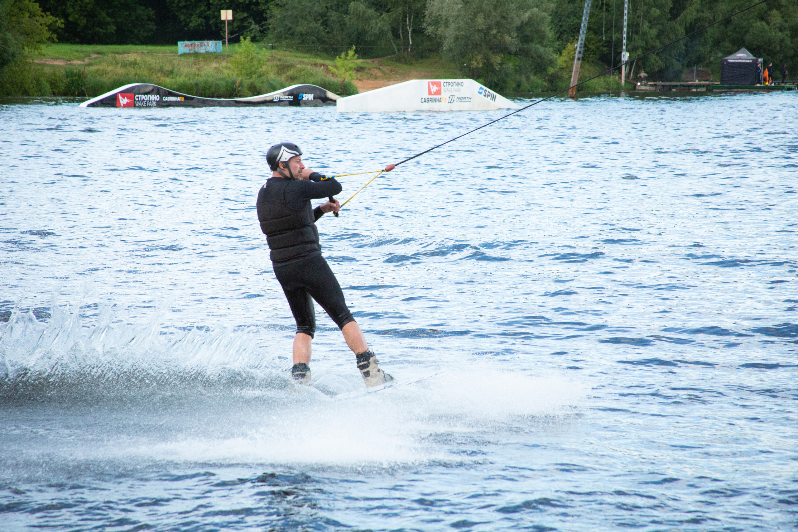 WakeWeekend2020. Строгино Cup 01.08.2020. Фотограф на Мальдивах