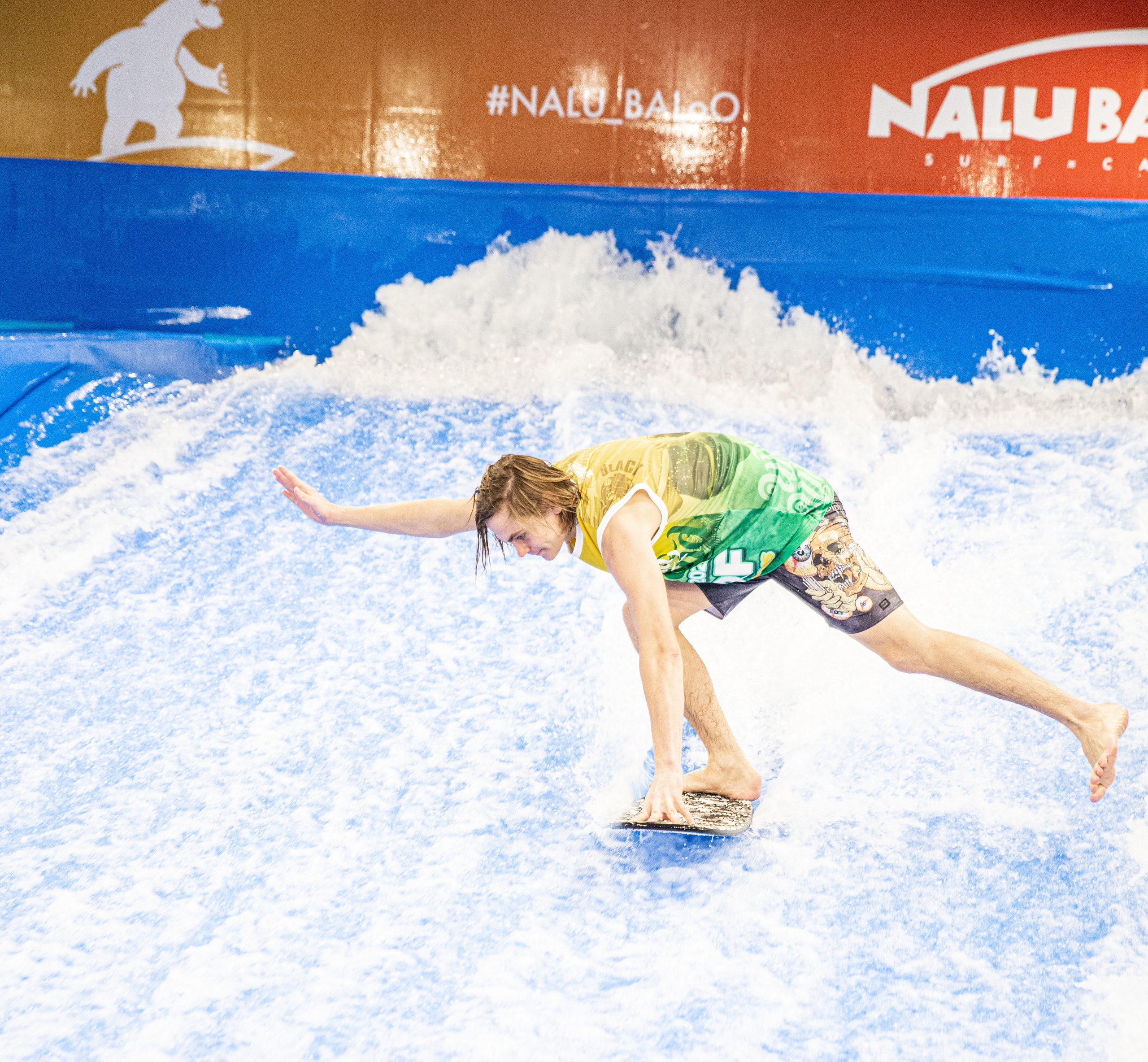 WakeWeekend2020. NaluBalu. Фотограф на Мальдивах