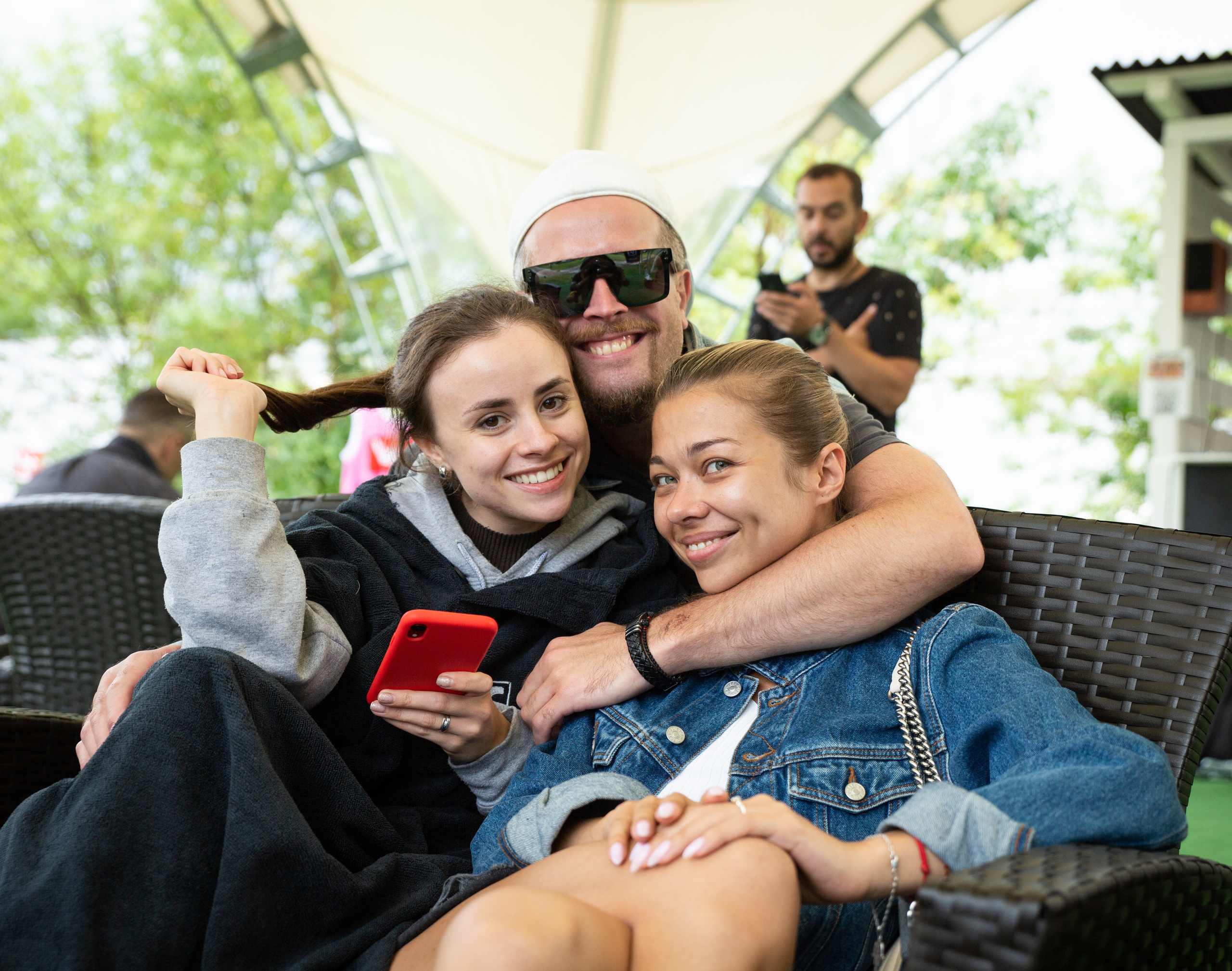 WakeWeekend2020. Строгино Cup 01.08.2020. Фотограф на Мальдивах