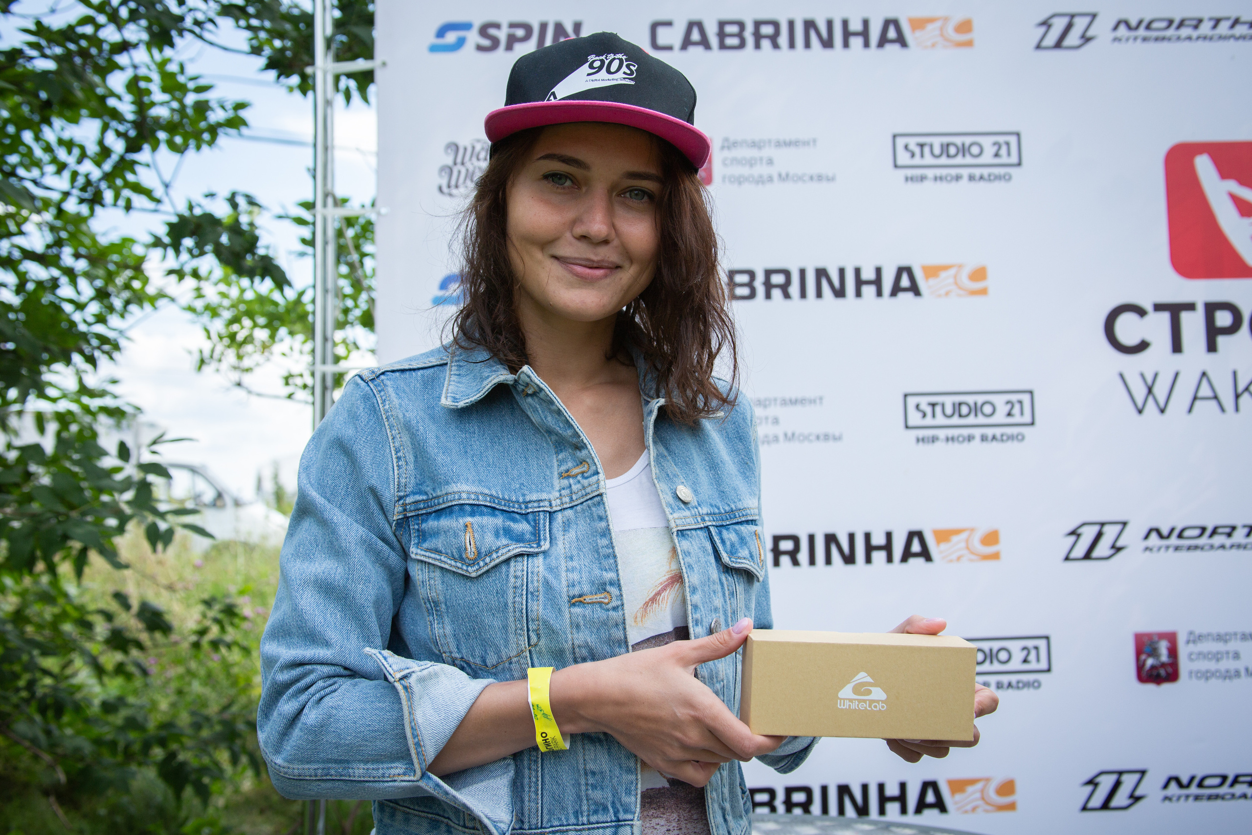 Бренд «White Lab». Фотограф на Мальдивах