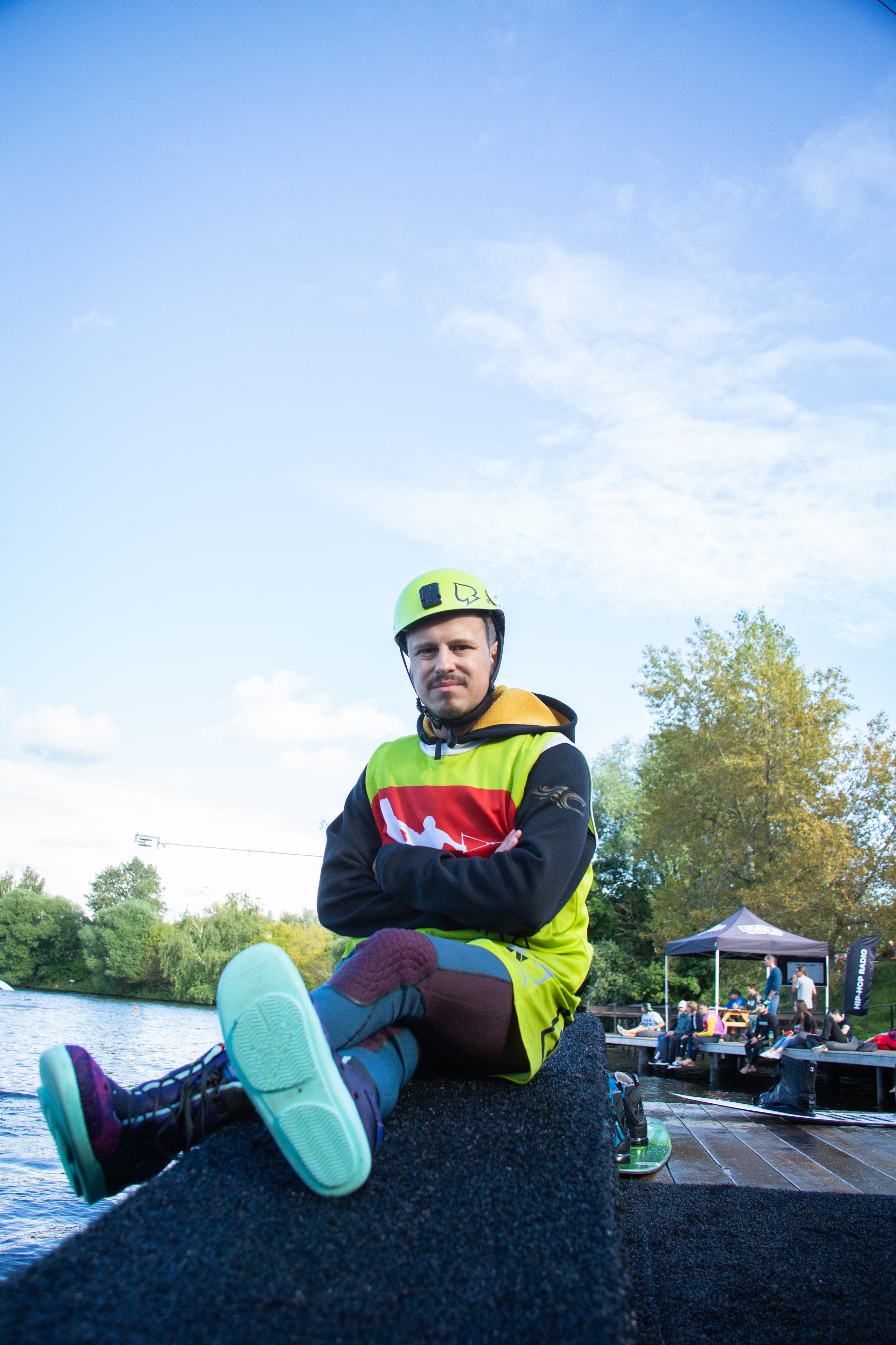 WakeWeekend2020. Строгино Cup 15.08.2020. Фотограф на Мальдивах