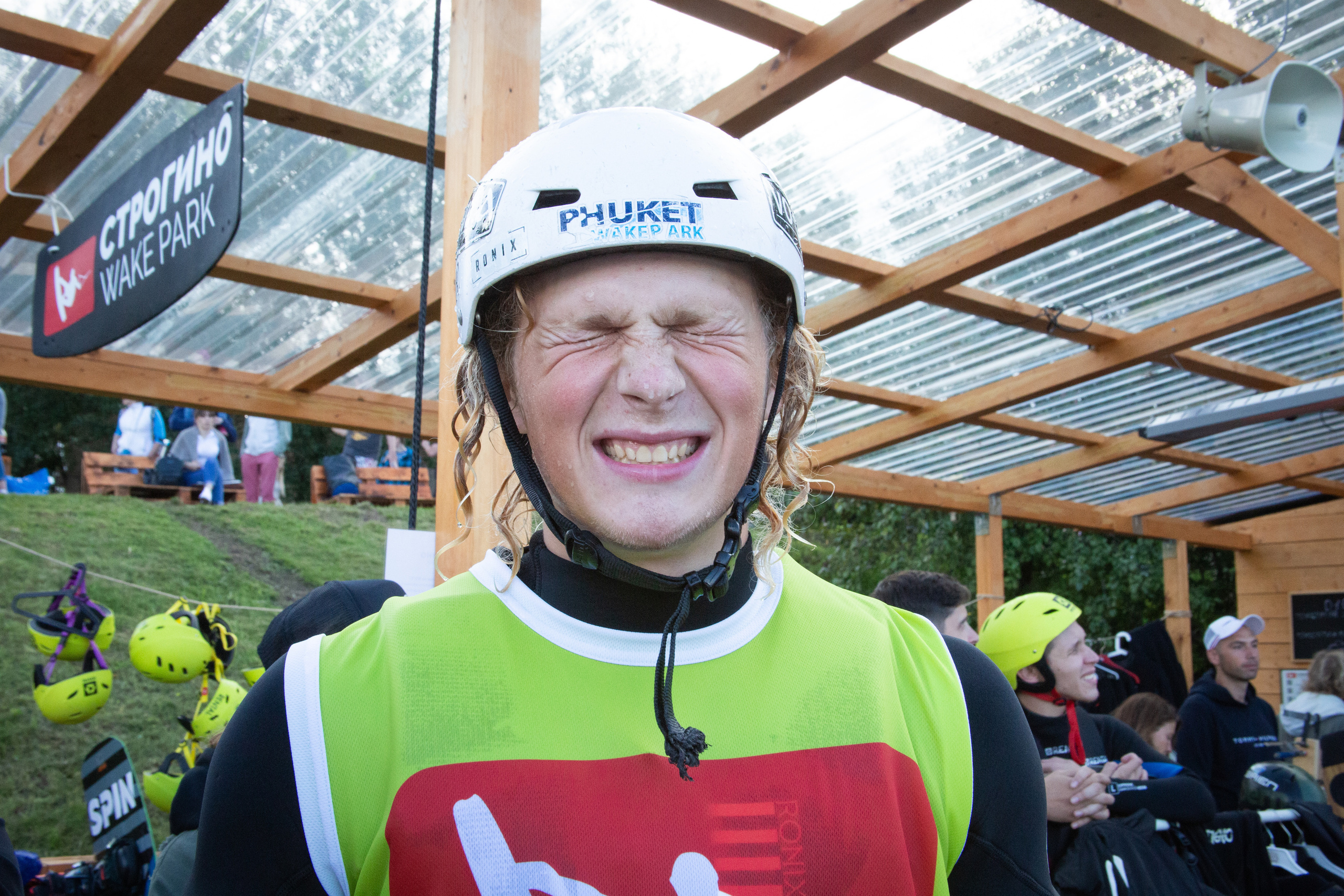 WakeWeekend2020. Строгино Cup 01.08.2020. Фотограф на Мальдивах