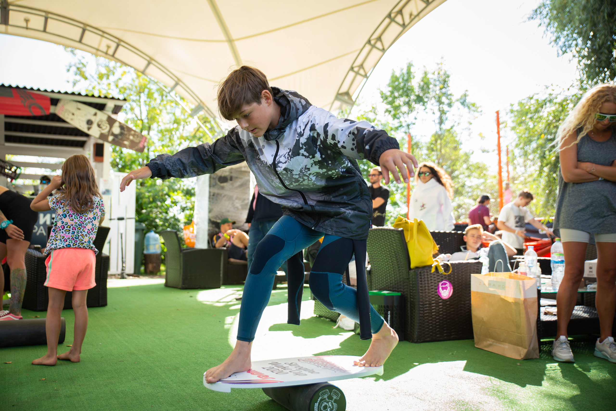 WakeWeekend2020. Строгино Cup 22.08.2020. Фотограф на Мальдивах