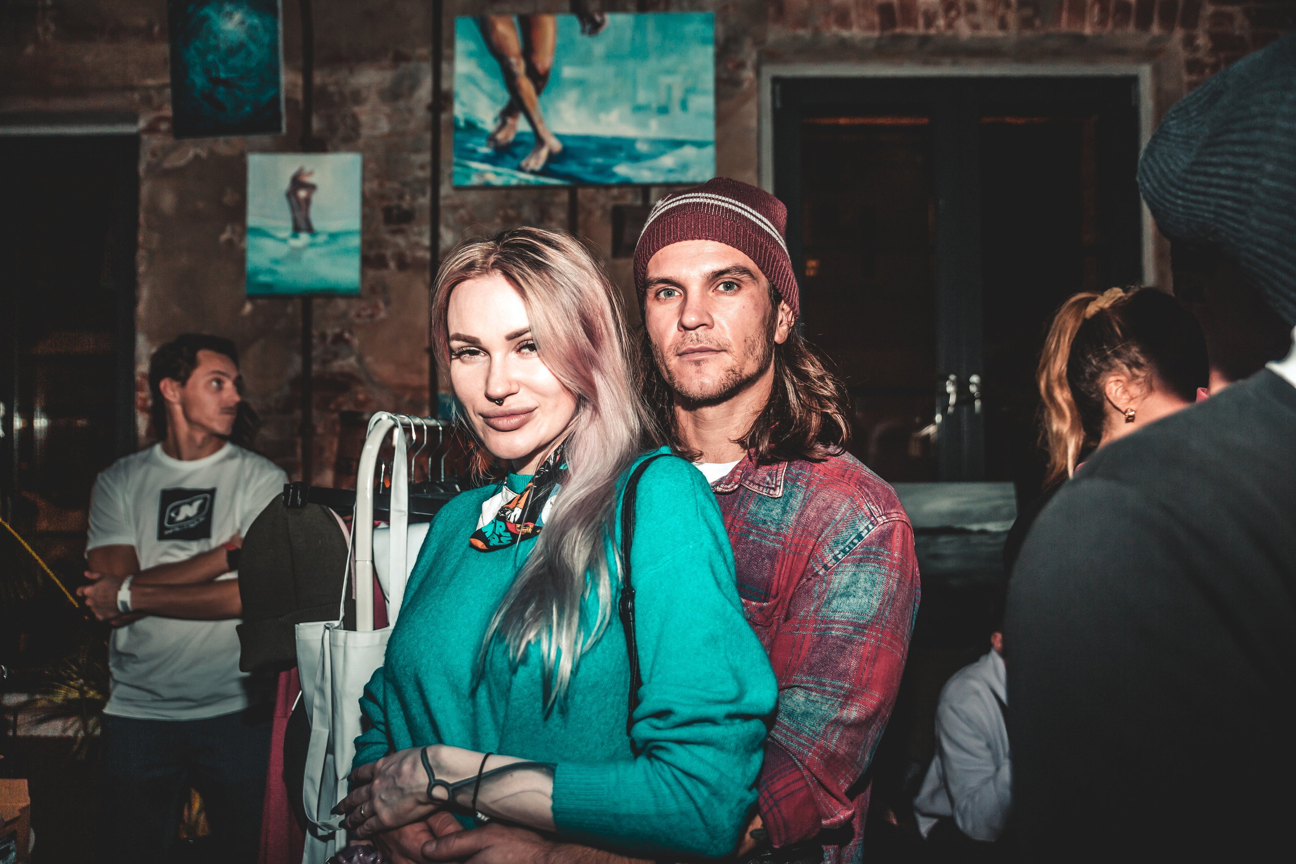 Премия WakeWeekend Cup 2020. Фотограф на Мальдивах