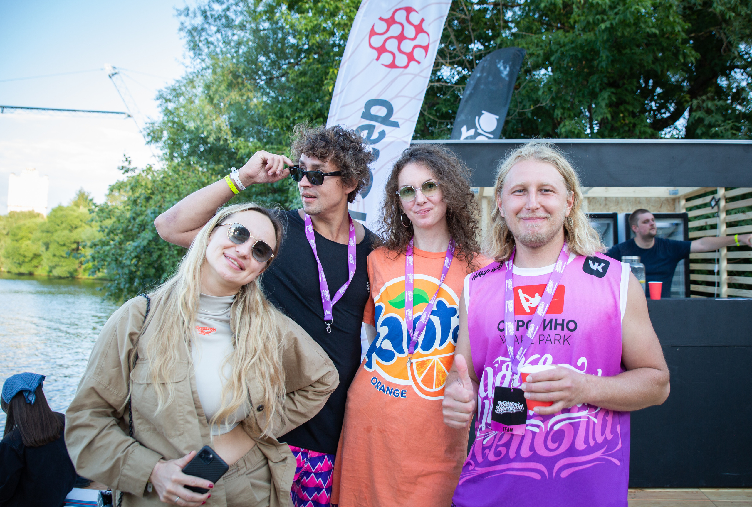 WakeWeekend2020. Строгино Cup 22.08.2020. Фотограф на Мальдивах