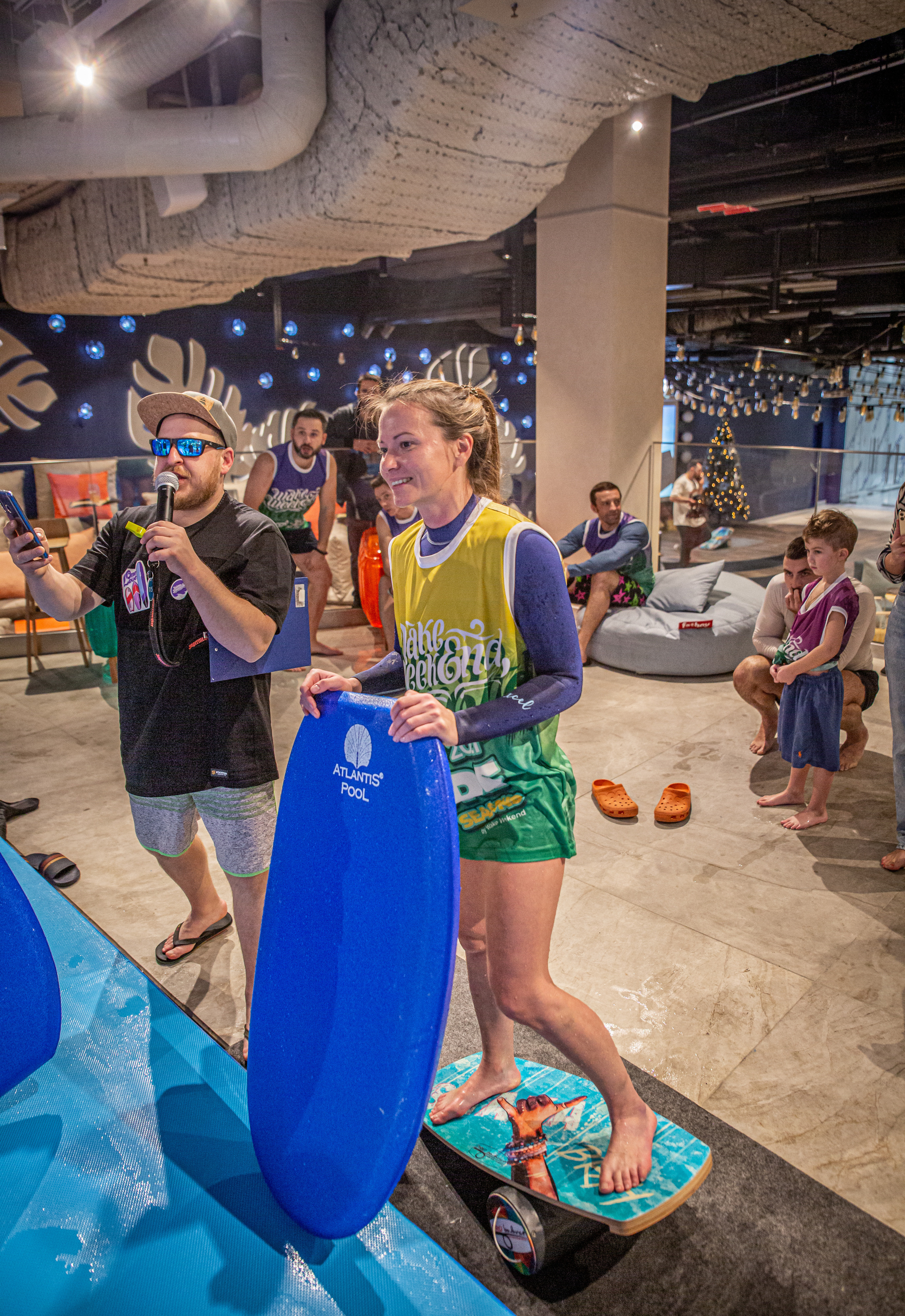 WakeWeekend2020. NaluBalu. Фотограф на Мальдивах