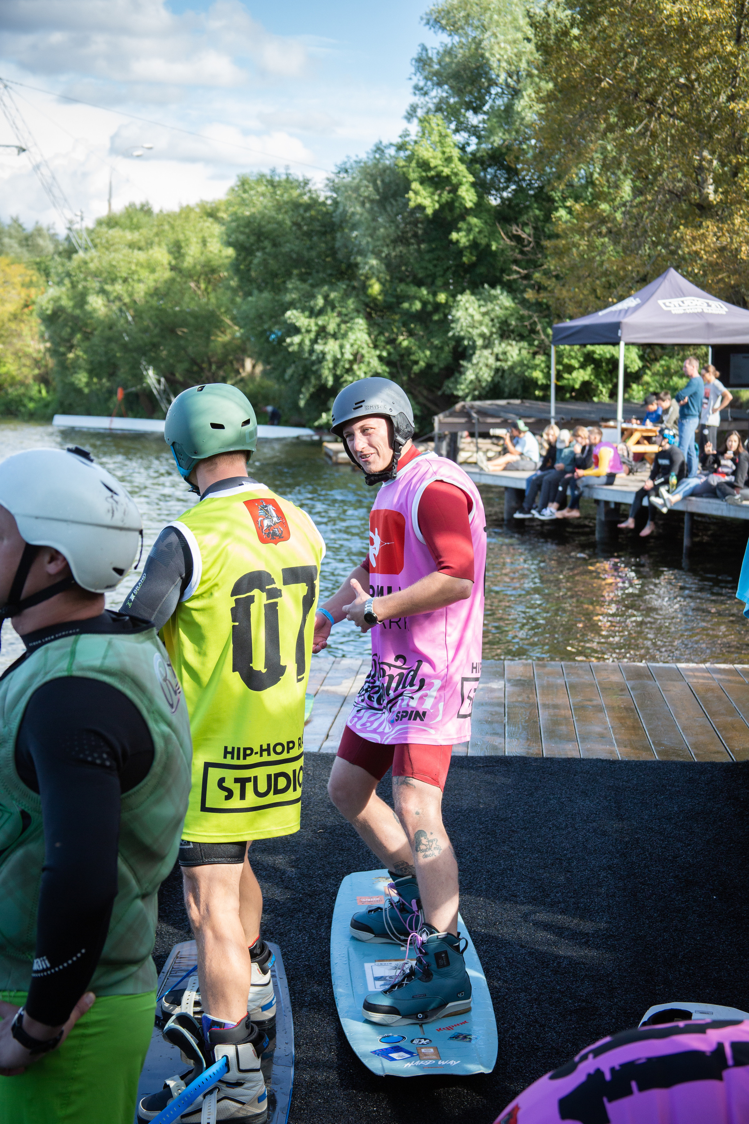 WakeWeekend2020. Строгино Cup 15.08.2020. Фотограф на Мальдивах